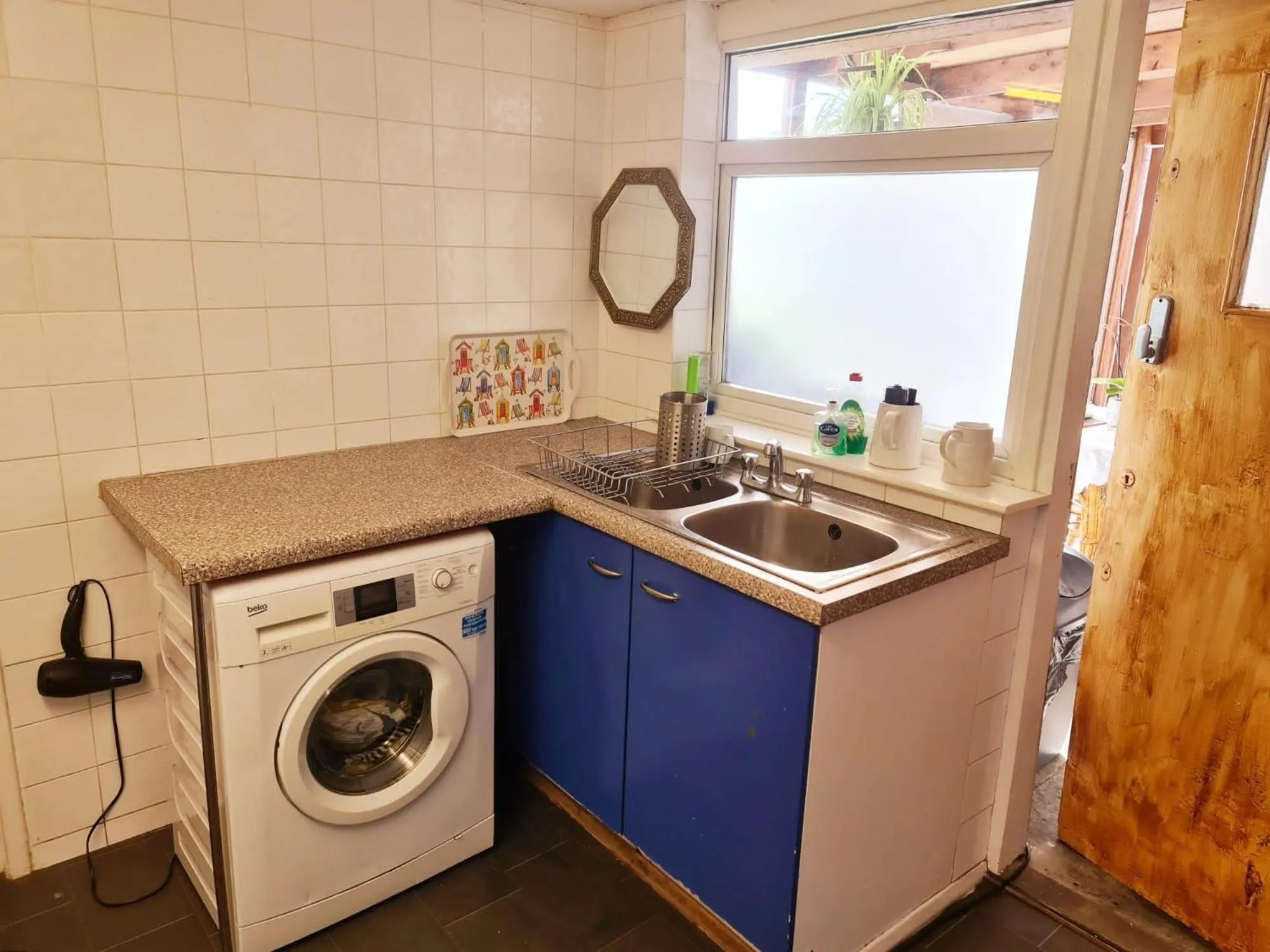 Hikers & Bikers Refuge