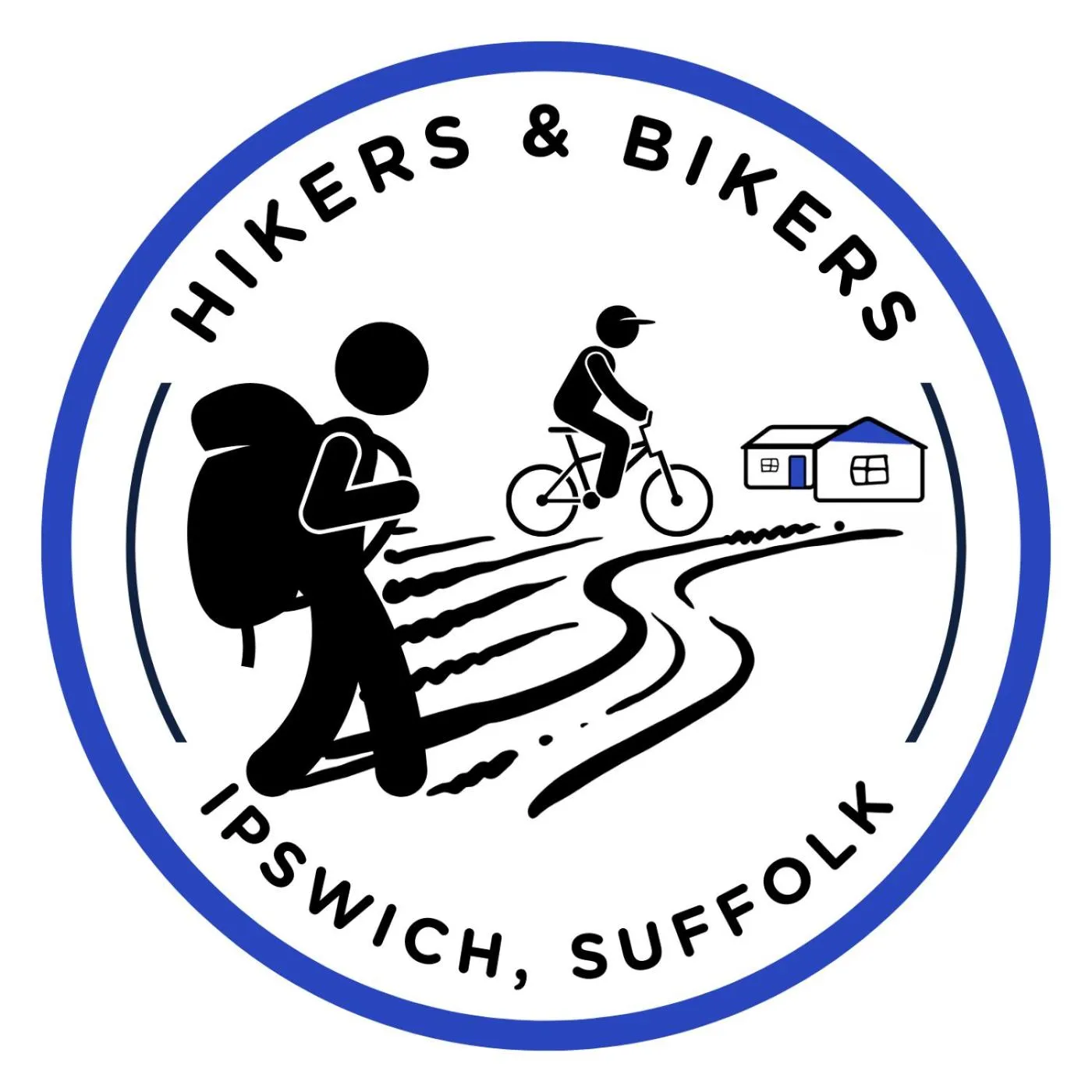 Property building in Hikers & Bikers Refuge