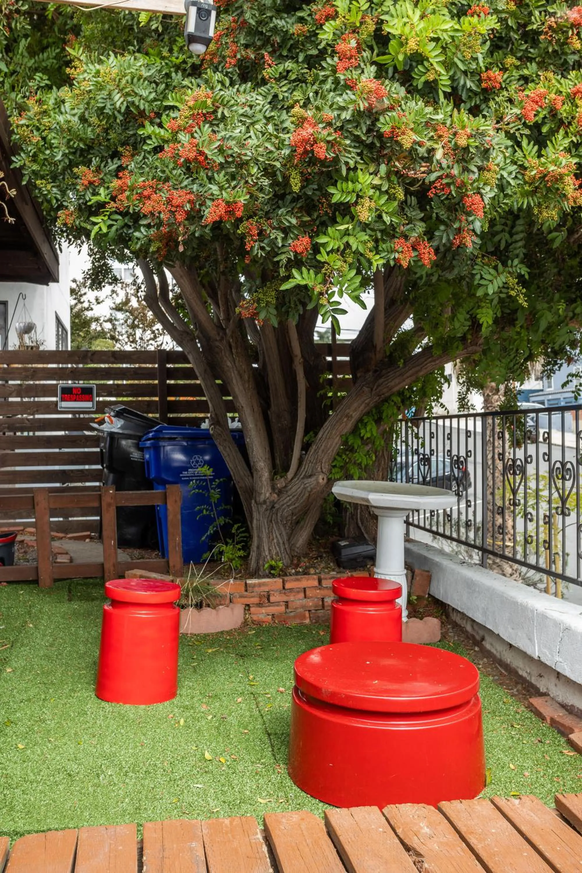 Big Studio with Ocean View max 6 sleepers