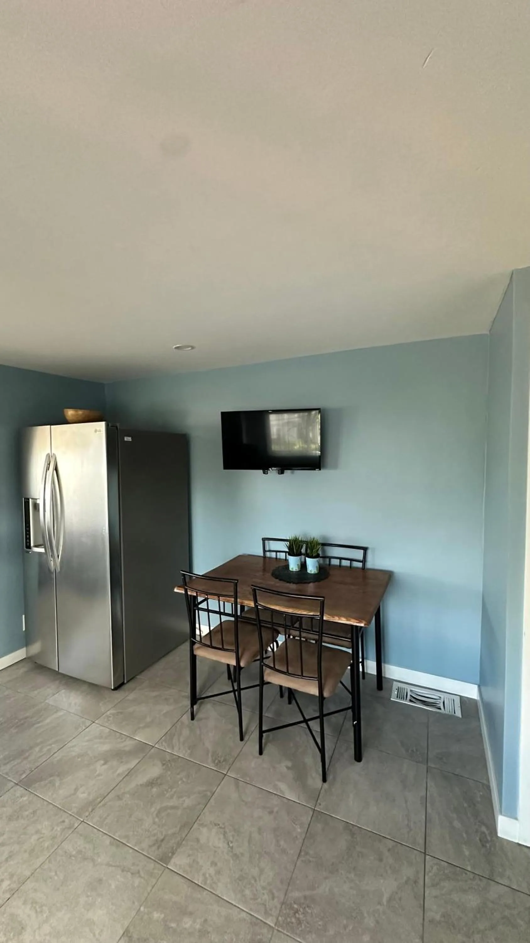 Big Studio with Ocean View max 6 sleepers