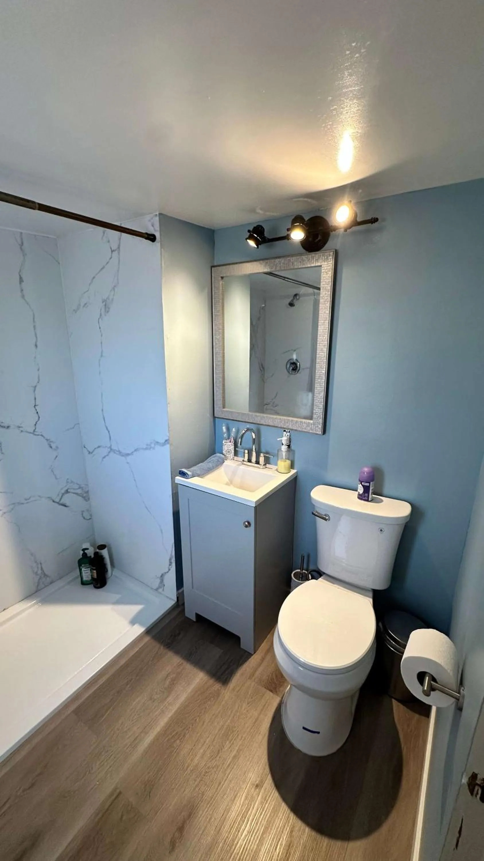 Big Studio with Ocean View max 6 sleepers