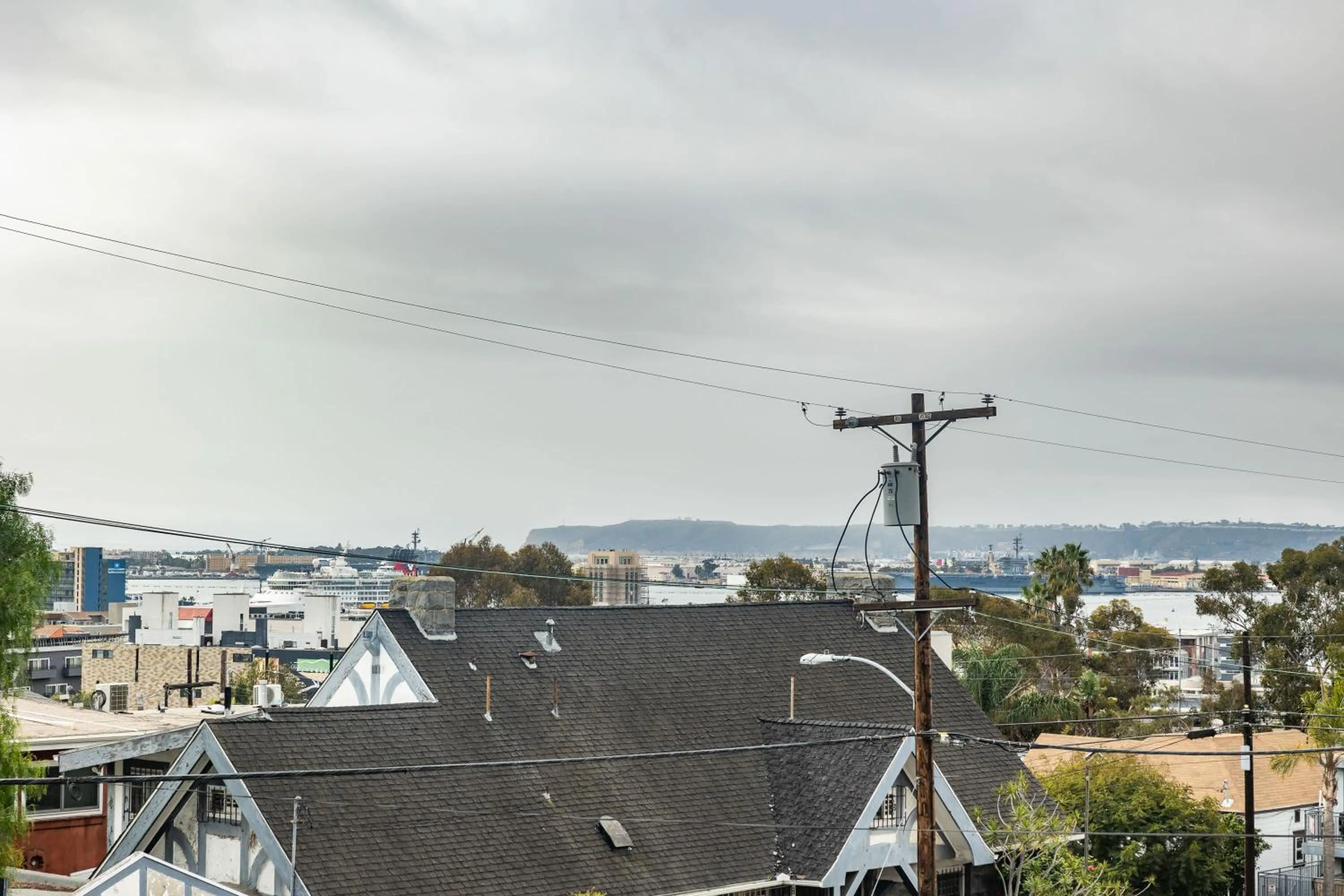 Big Studio with Ocean View max 6 sleepers