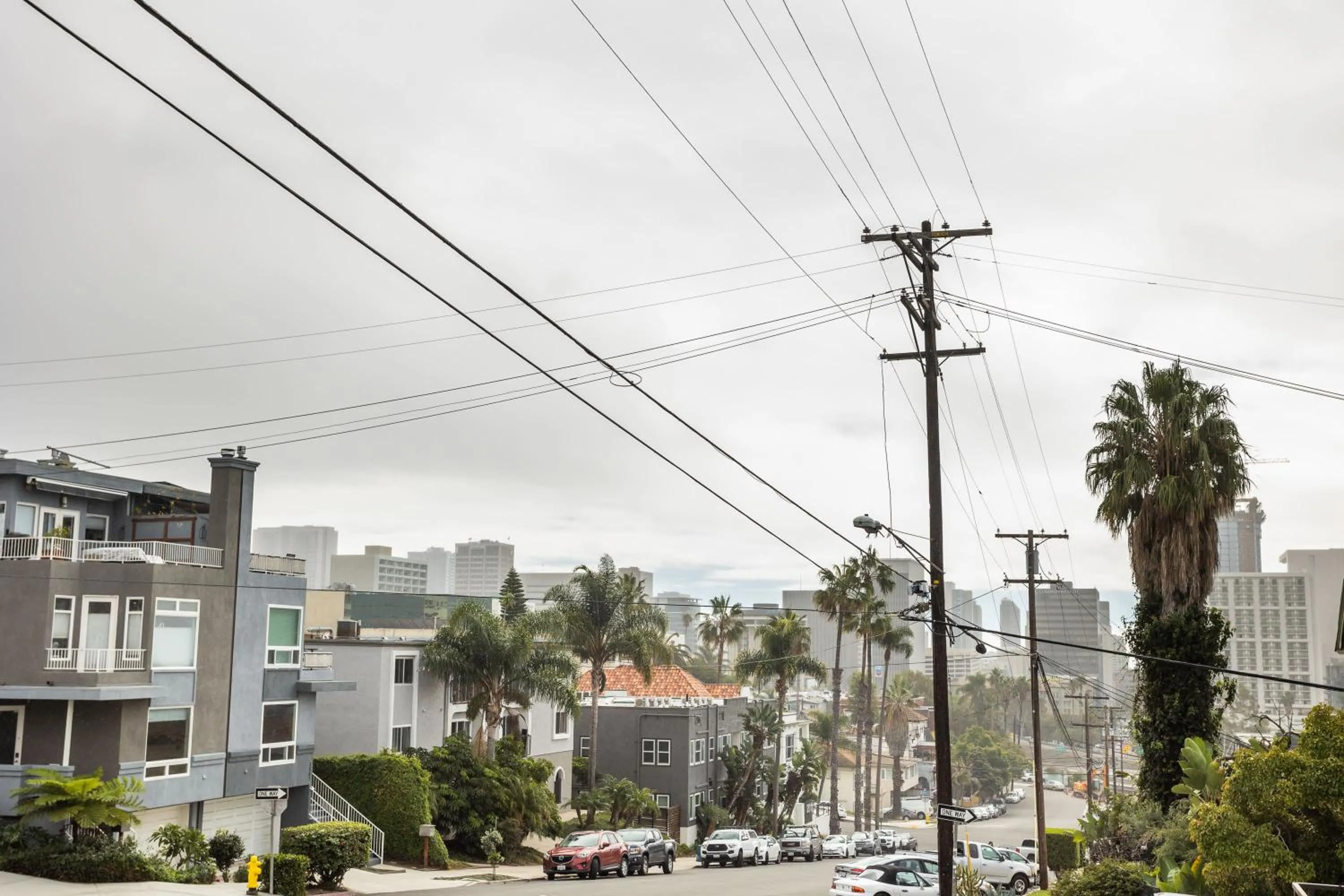 Big Studio with Ocean View max 6 sleepers