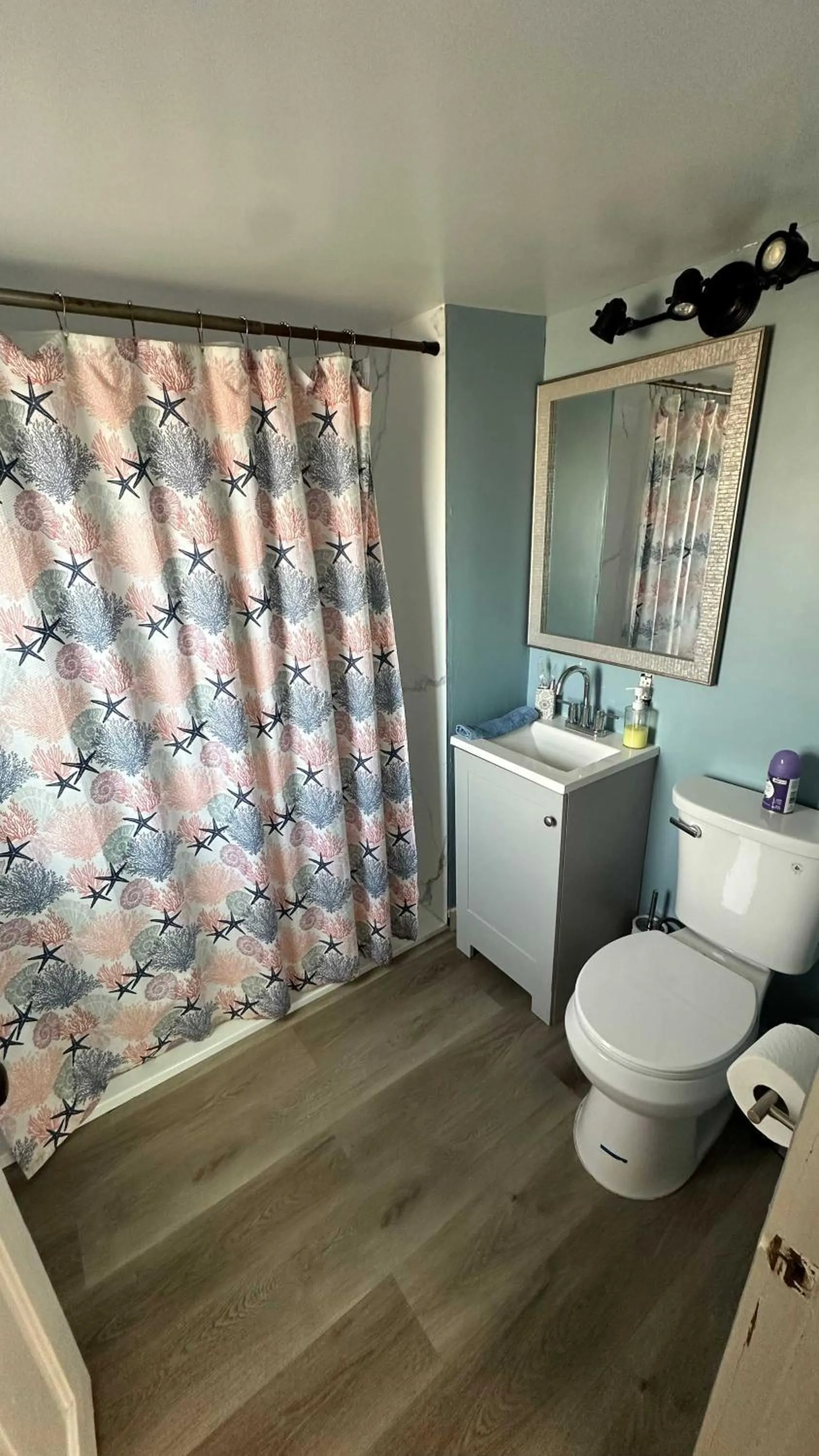 Big Studio with Ocean View max 6 sleepers