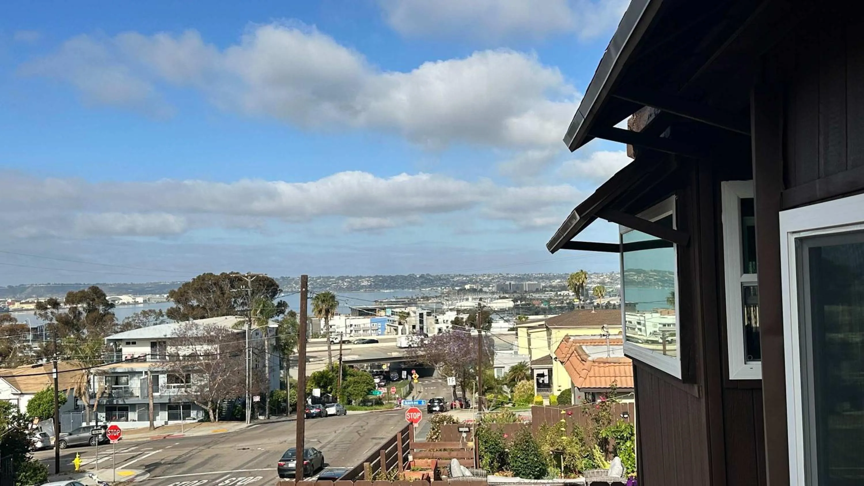 Big Studio with Ocean View max 6 sleepers