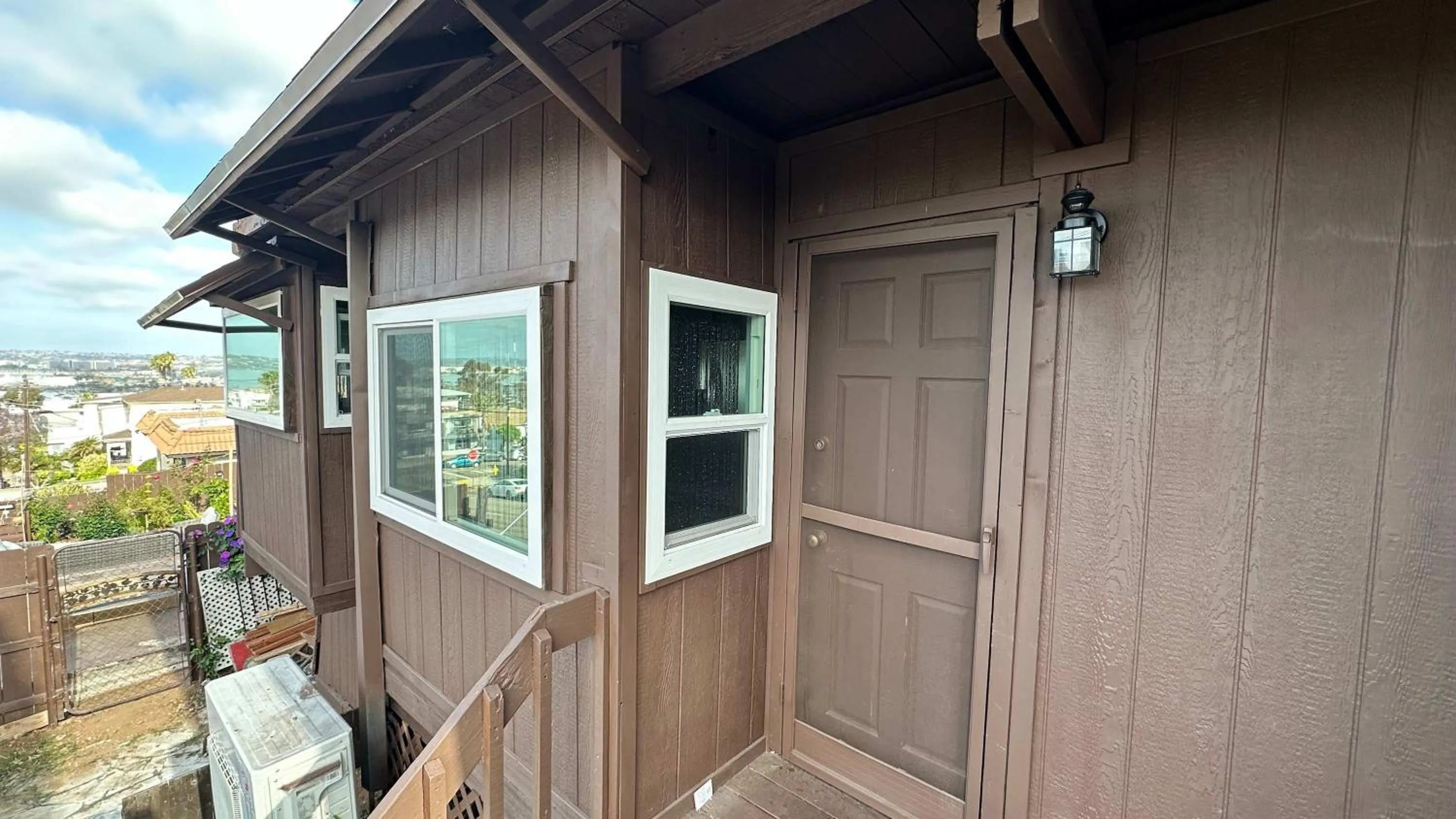 Big Studio with Ocean View max 6 sleepers