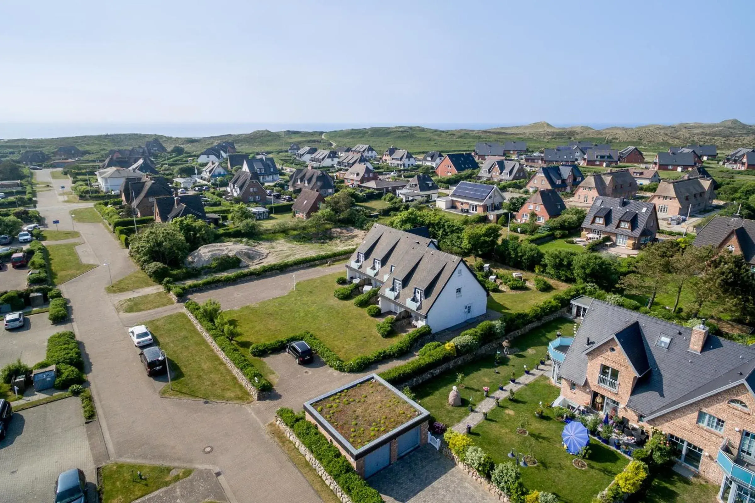 Landhaus Westerhoern Luett Suenn A Landhaus Westerhoern Luett Suenn A