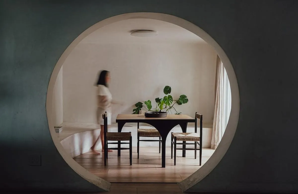 Casa Terra Lumi - at lumicollection