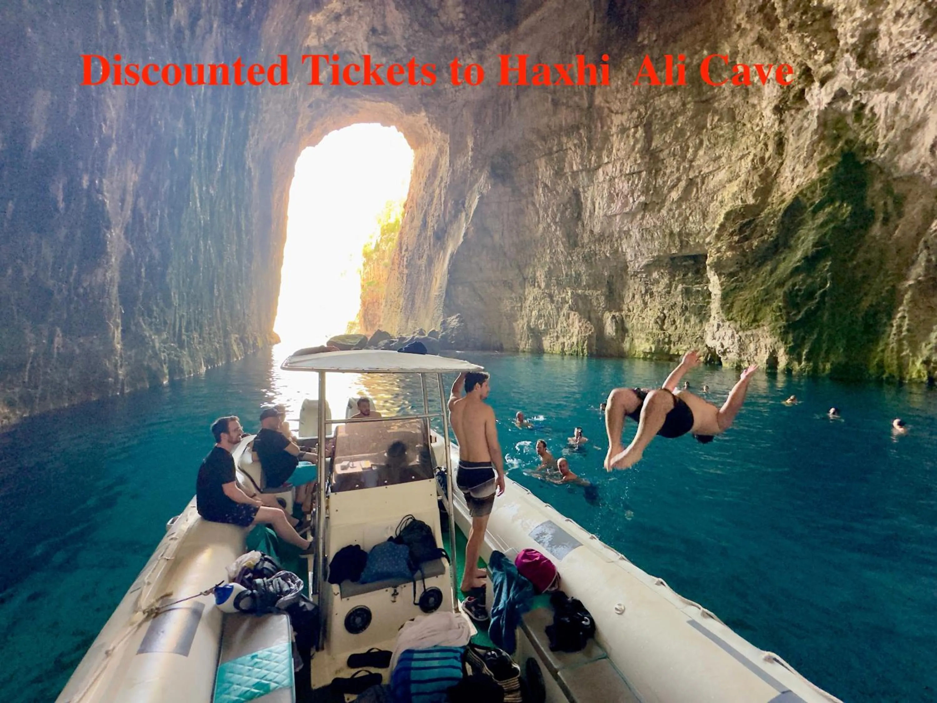 Activities in ELMAR HOTEL