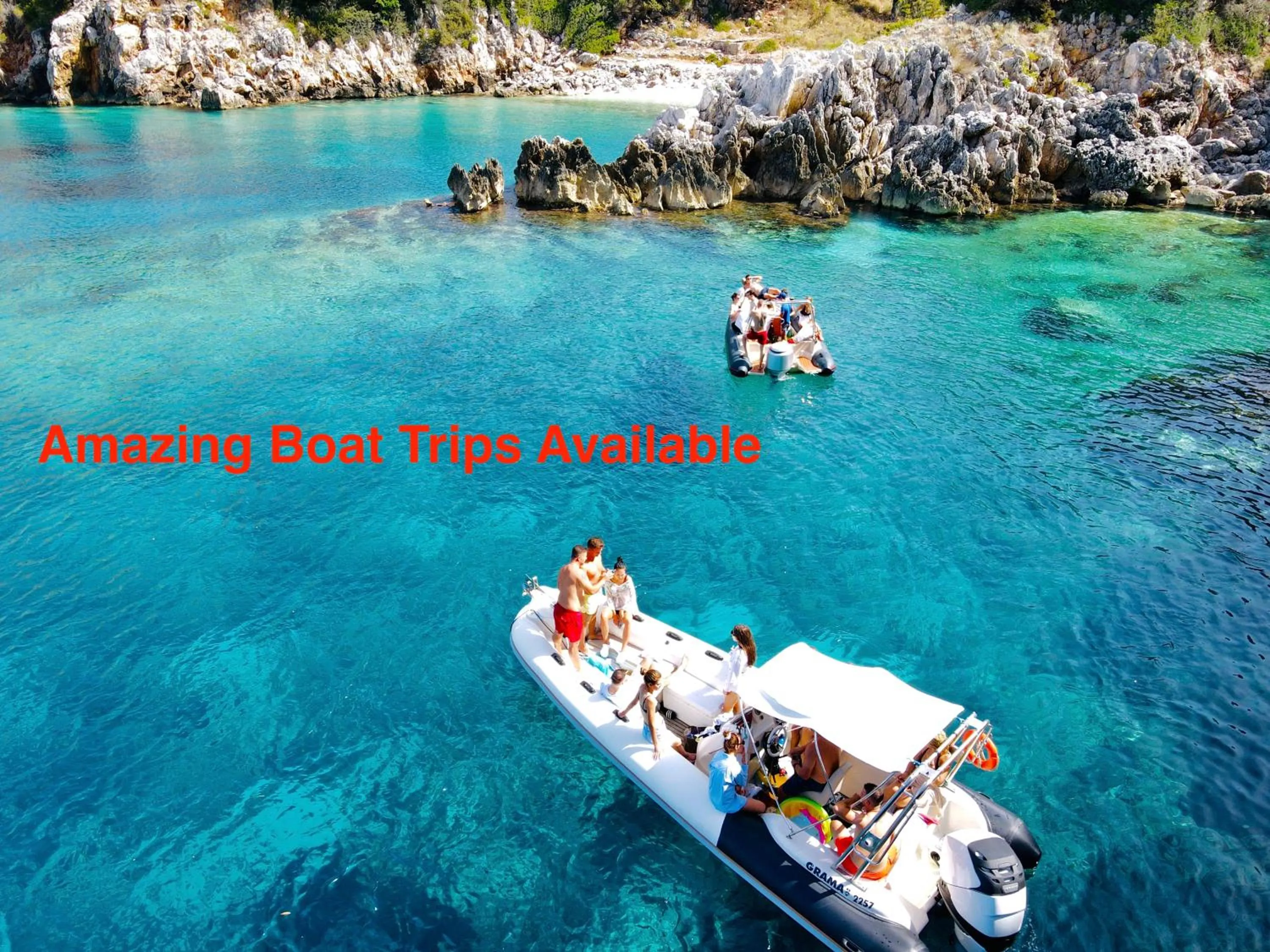 Activities in ELMAR HOTEL