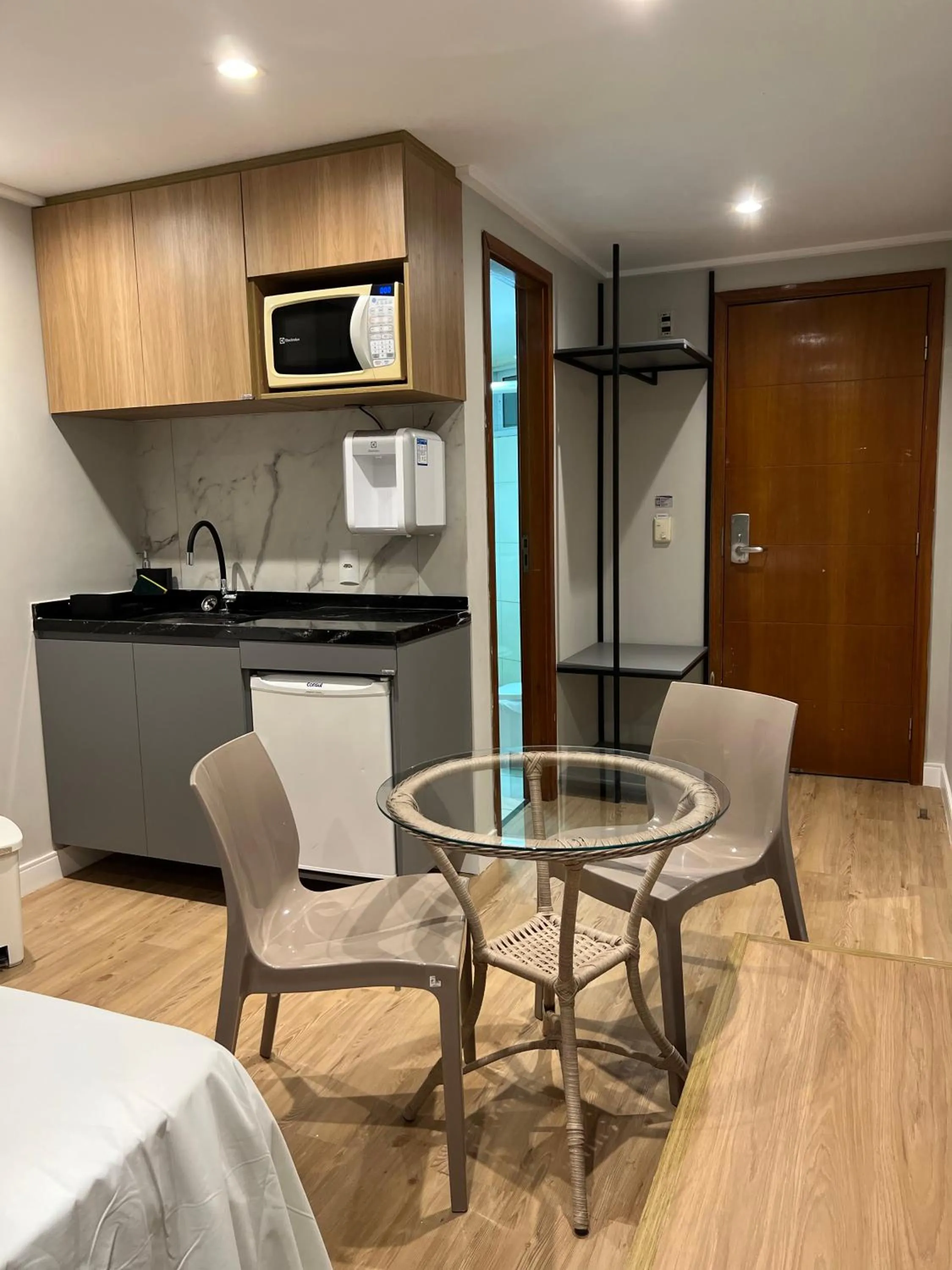 Kitchen or kitchenette in BLUE SUNSET PREMIUM