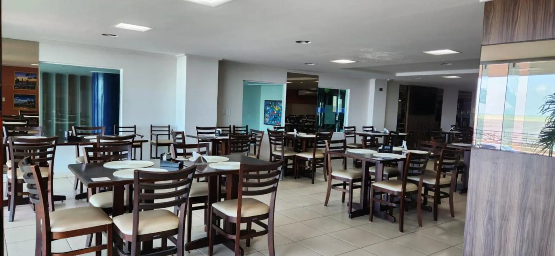 Restaurant/places to eat in BLUE SUNSET PREMIUM