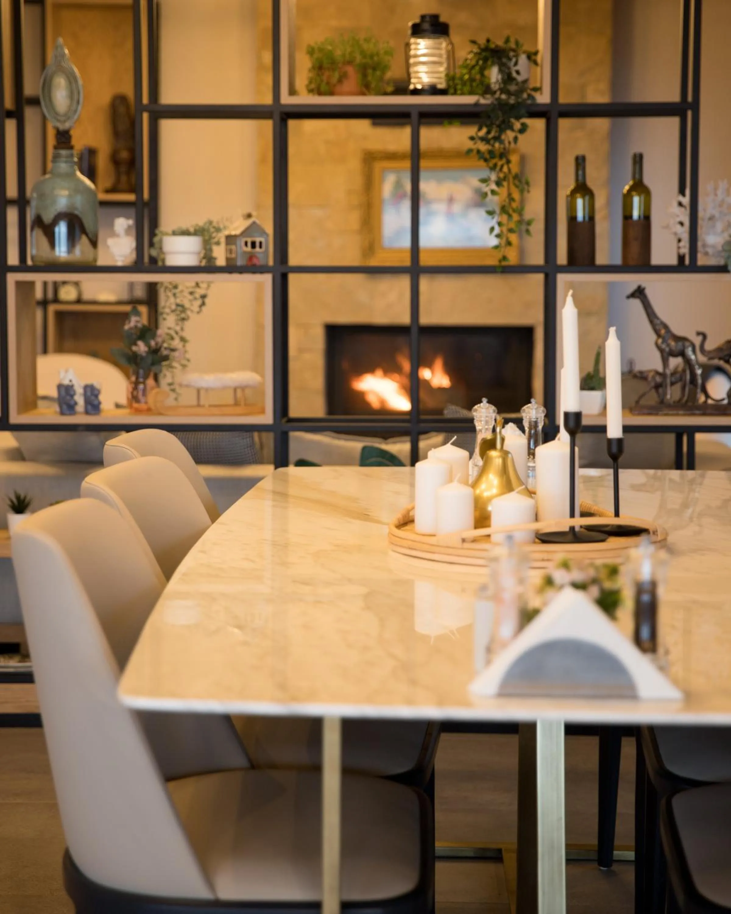 Restaurant/places to eat in Kartepe Panorama