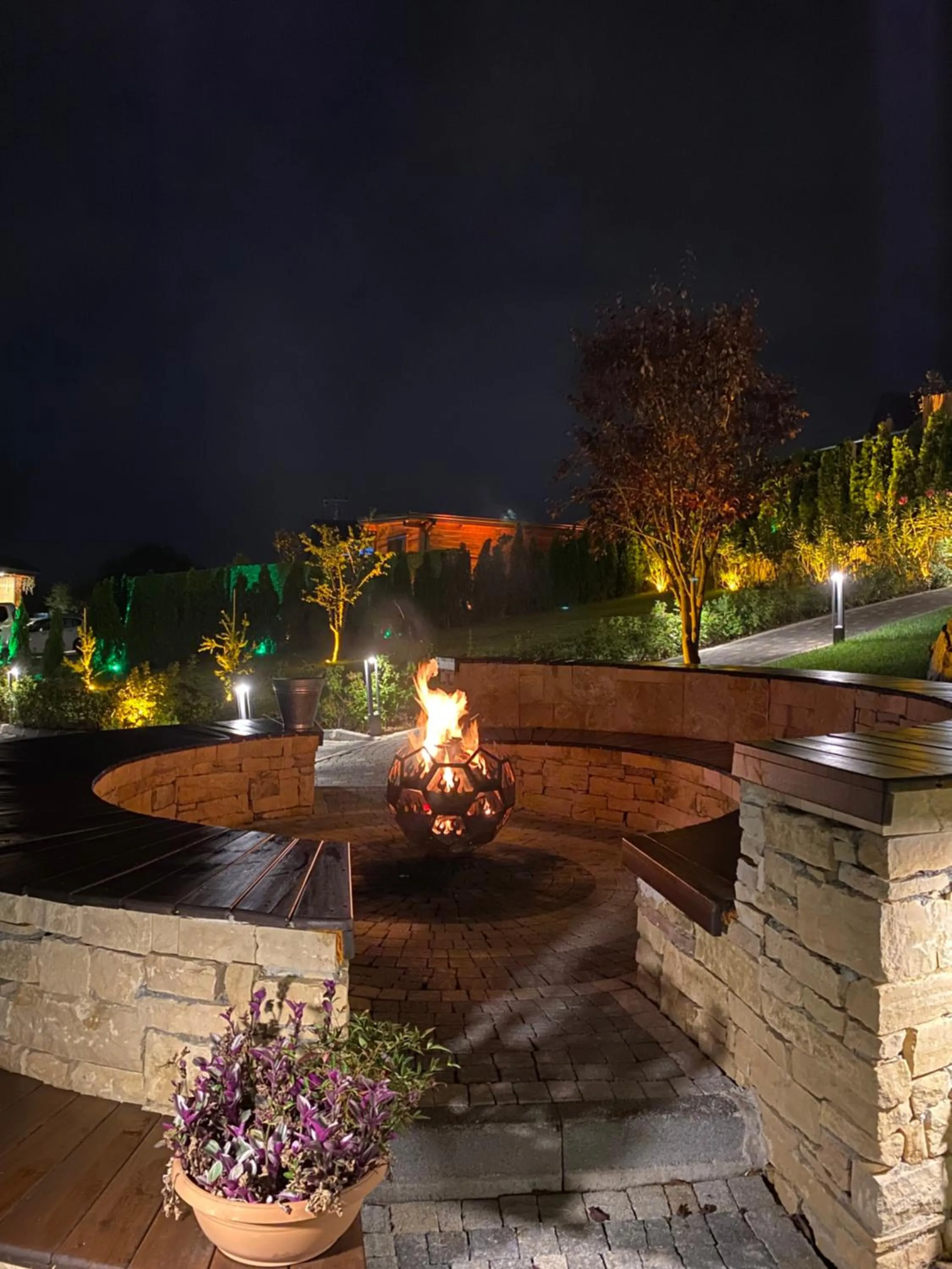 Activities in Kartepe Panorama