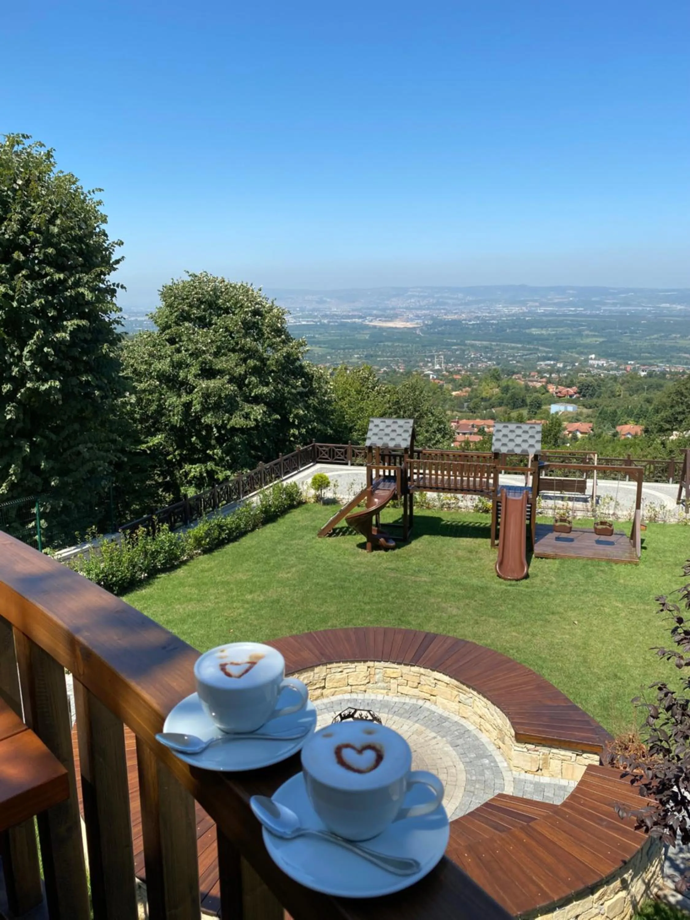 Activities in Kartepe Panorama