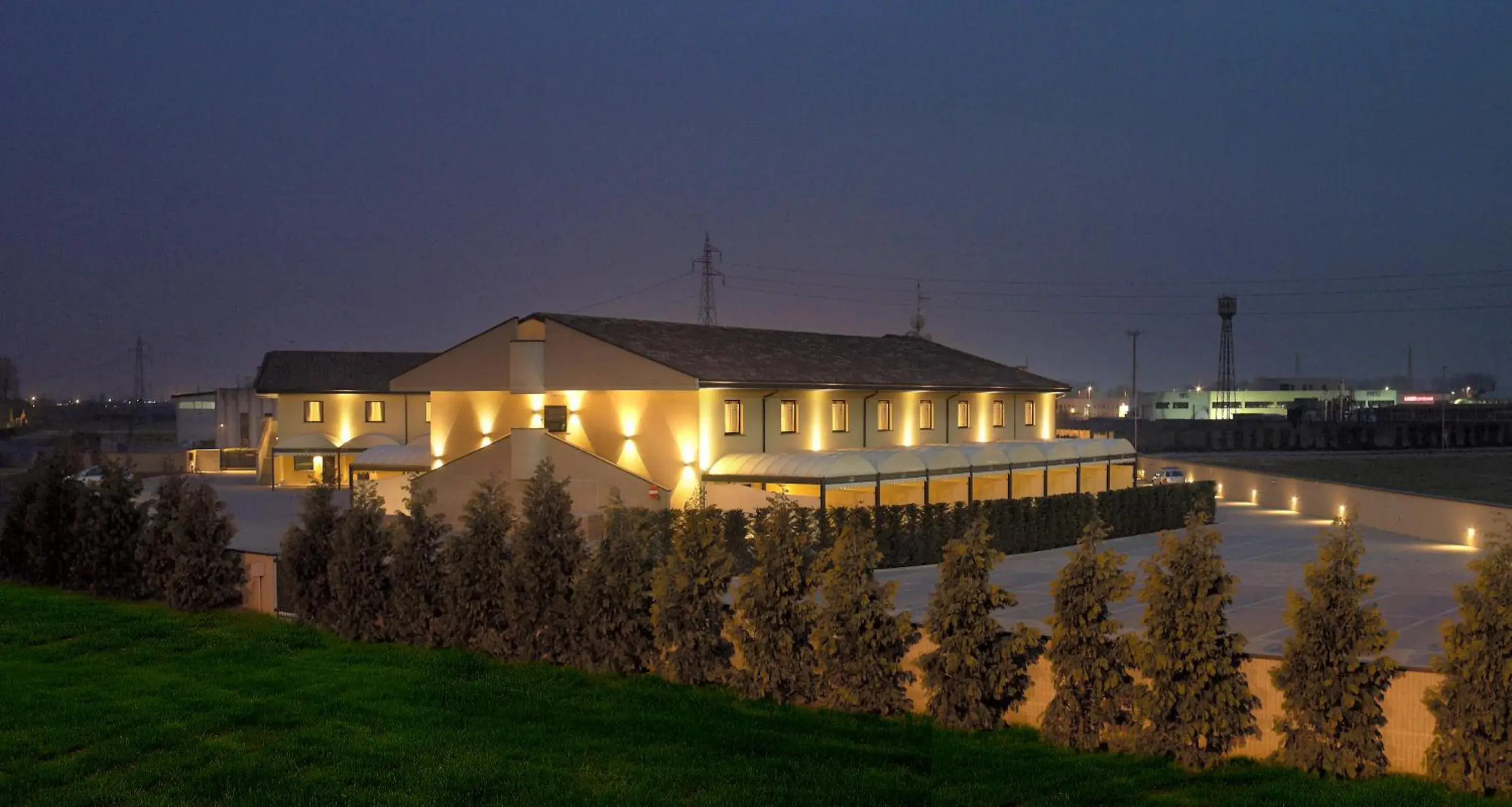 Hotel Nord Hotel Nord