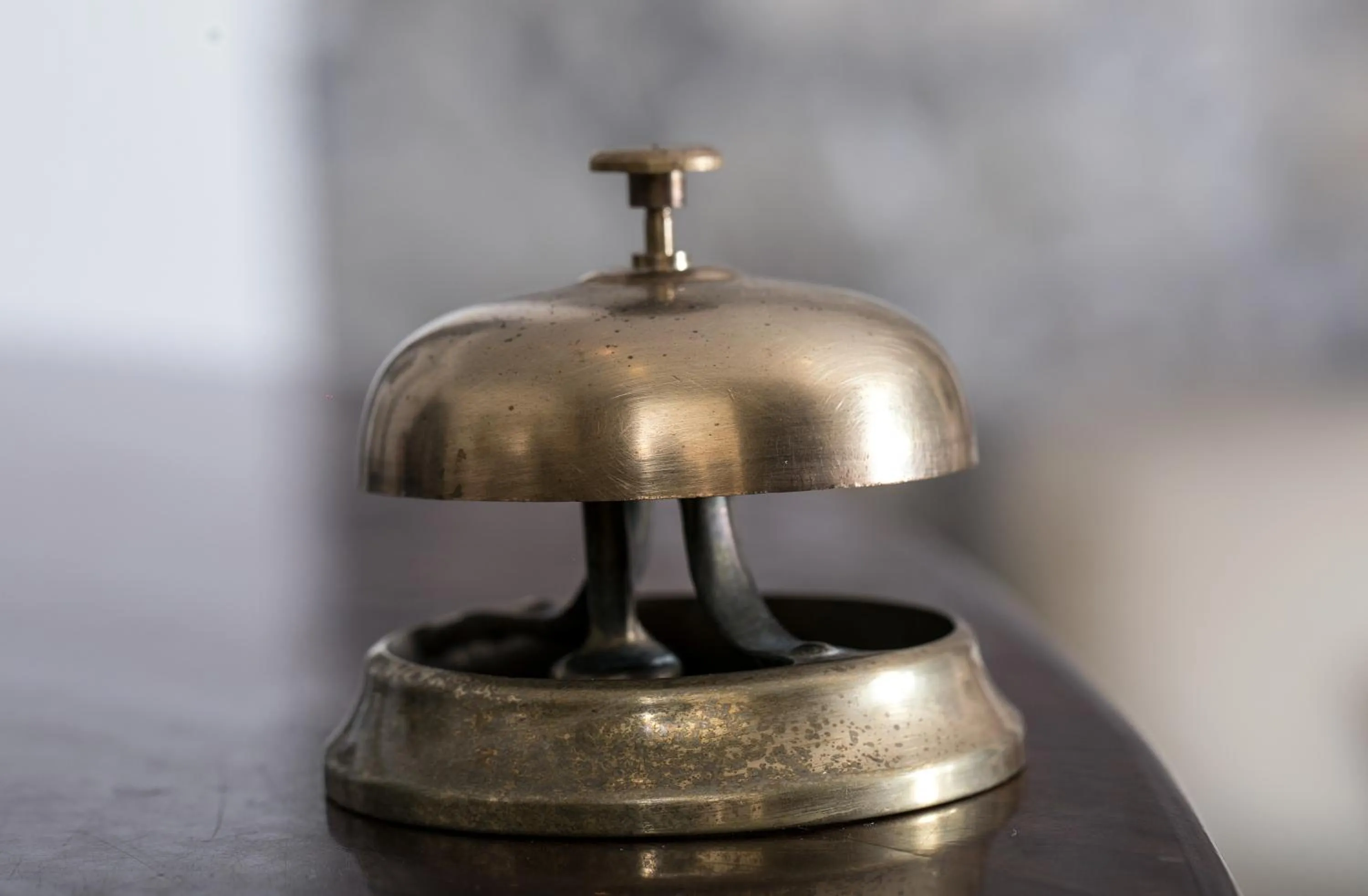 Hotel "La Pensione Svizzera"