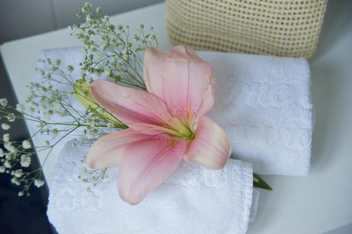 Hotel "La Pensione Svizzera"