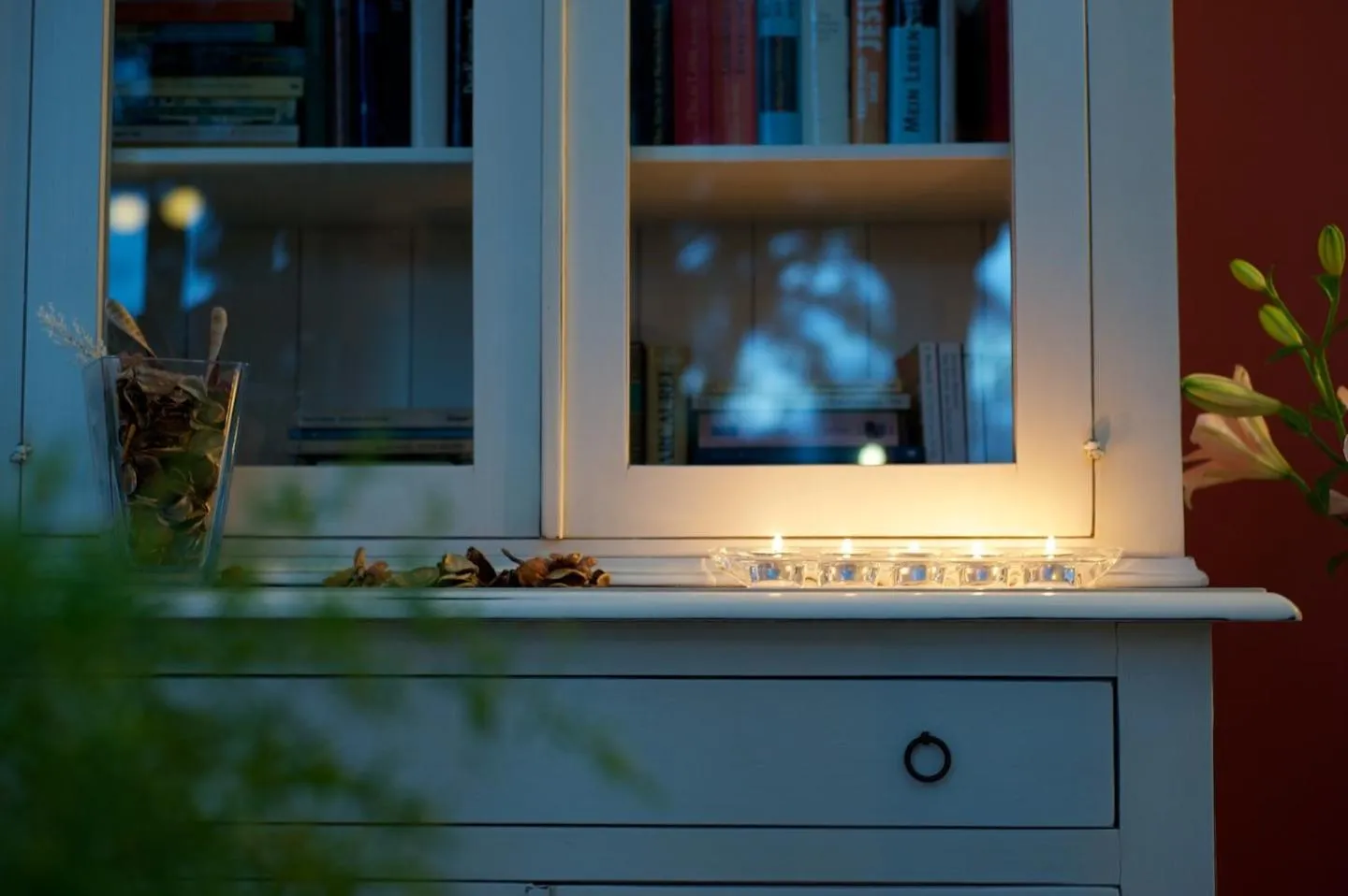 Hotel "La Pensione Svizzera"