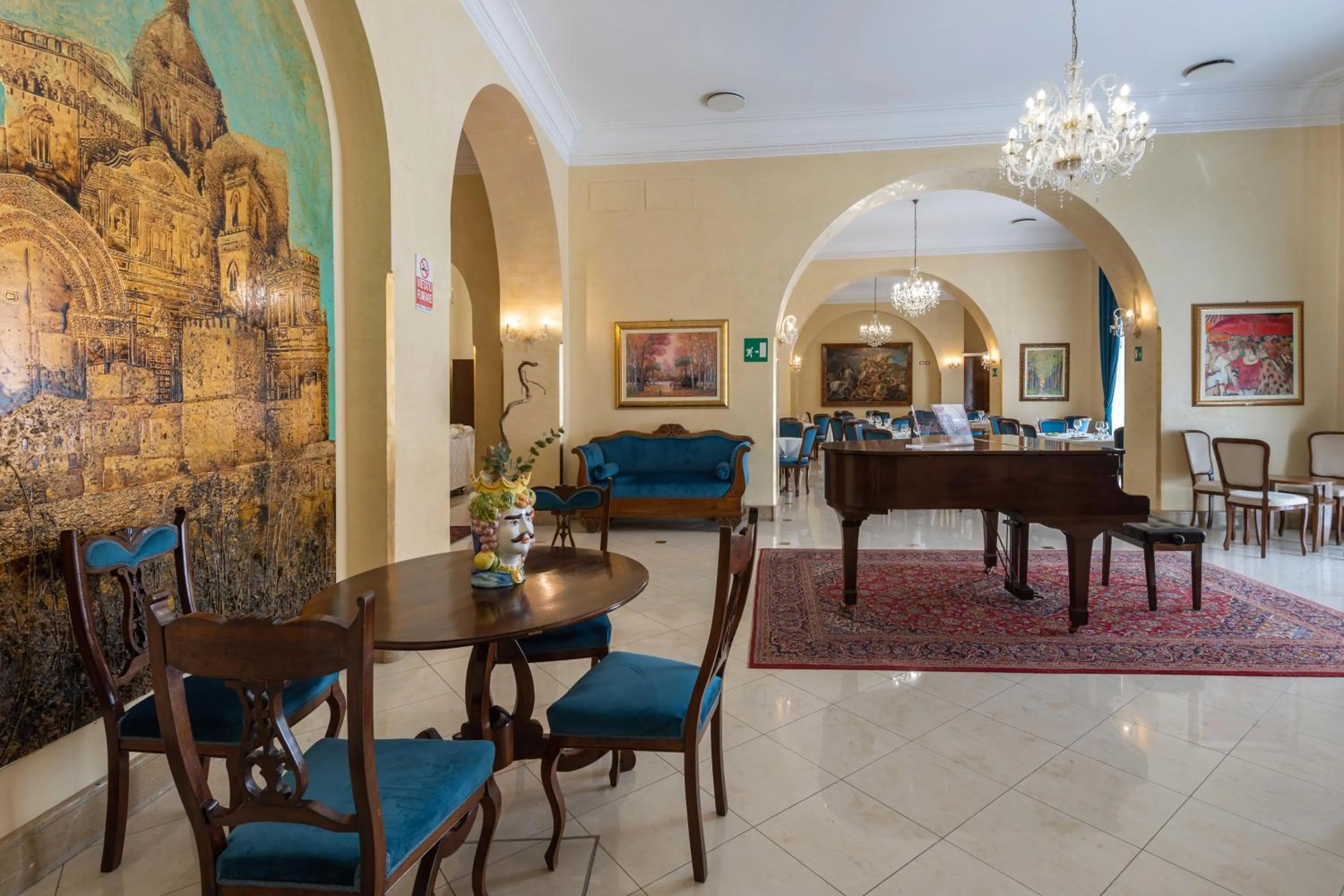 Hotel Centrale Spa & Relax