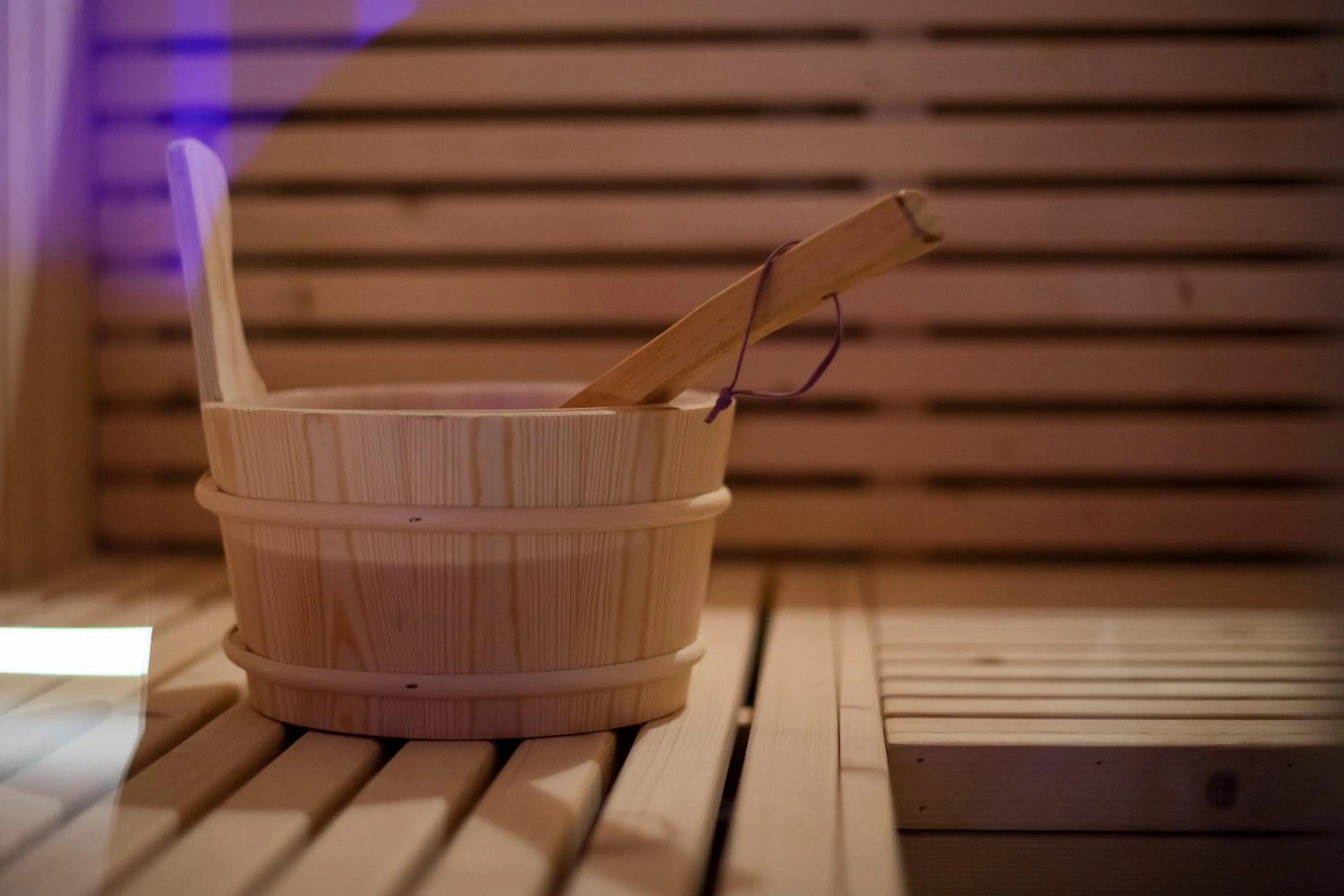 Hotel Centrale Spa & Relax