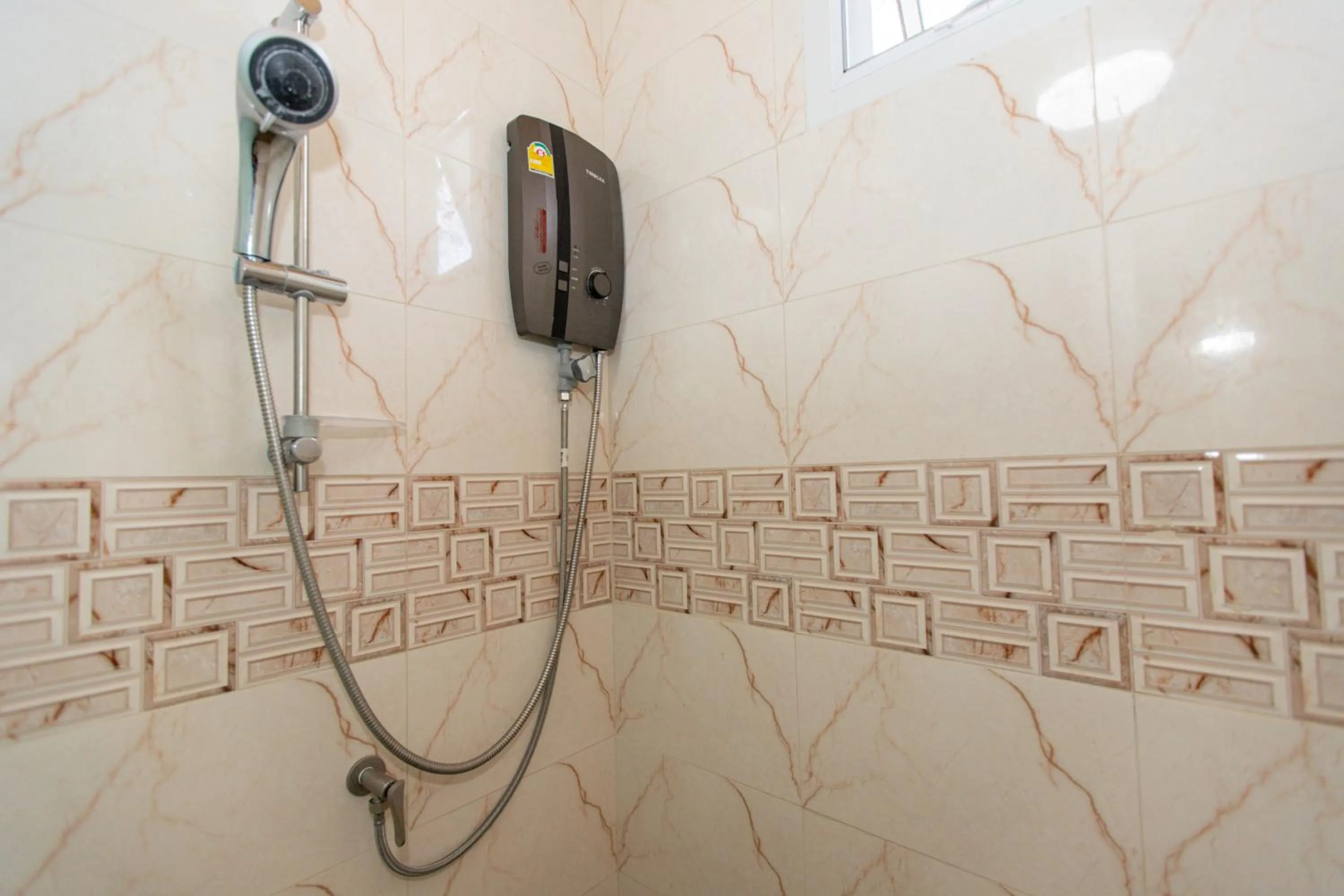 Bathroom in The Chamuang Forest