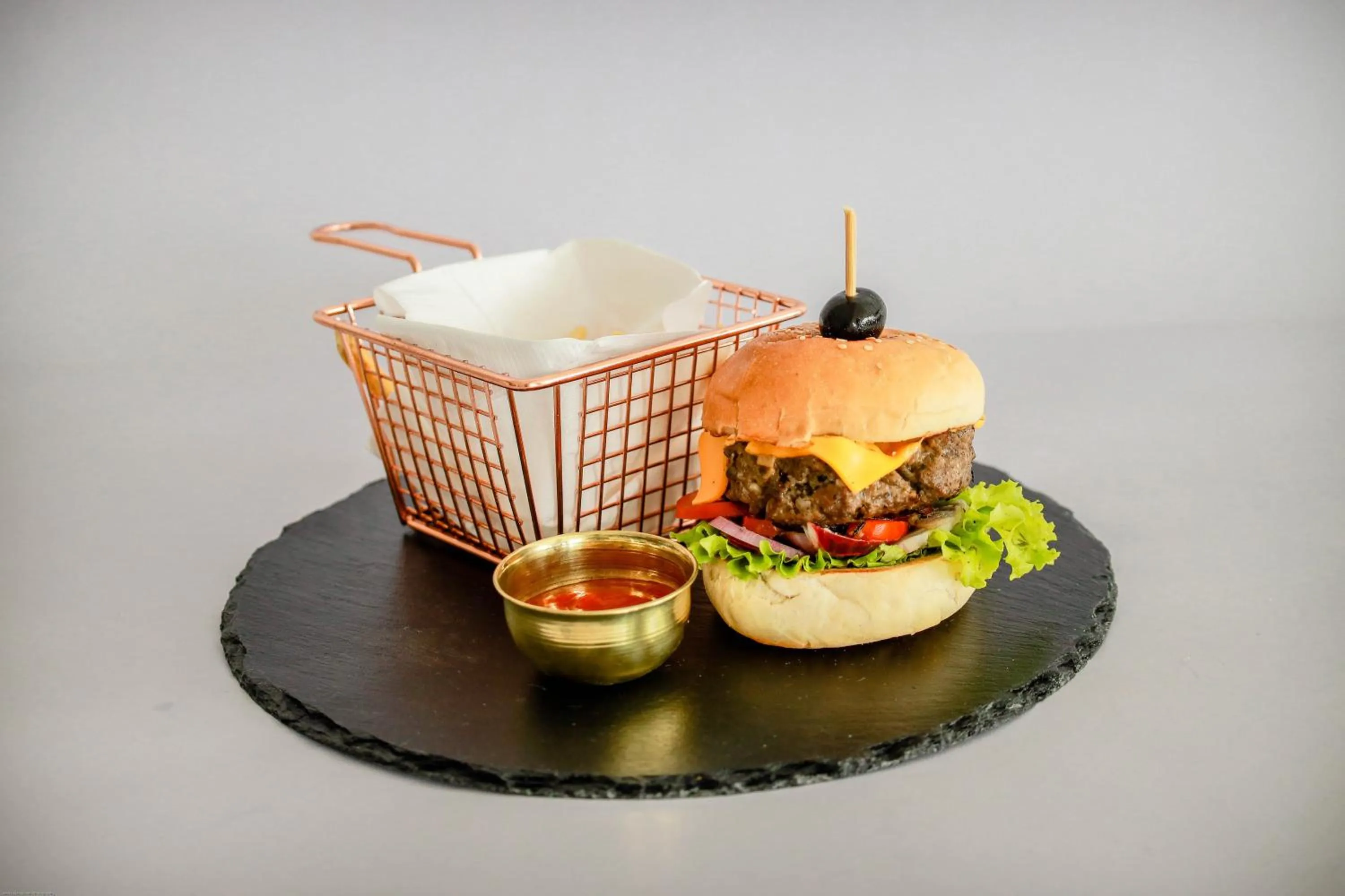 Food in The Summit Kandy