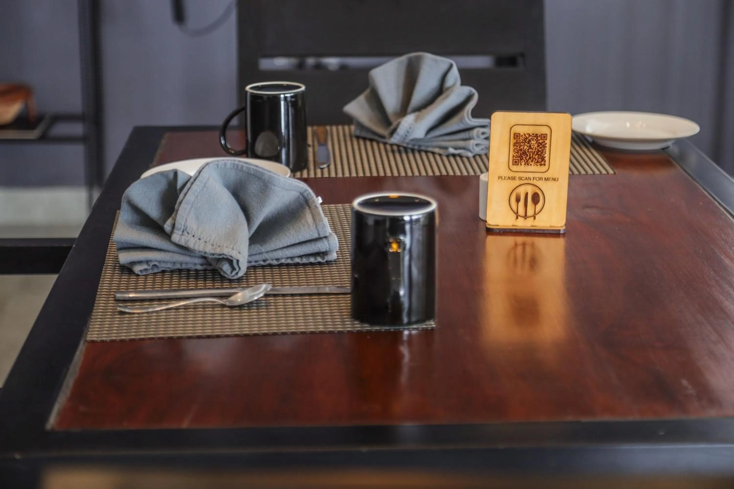 Restaurant/places to eat in The Summit Kandy