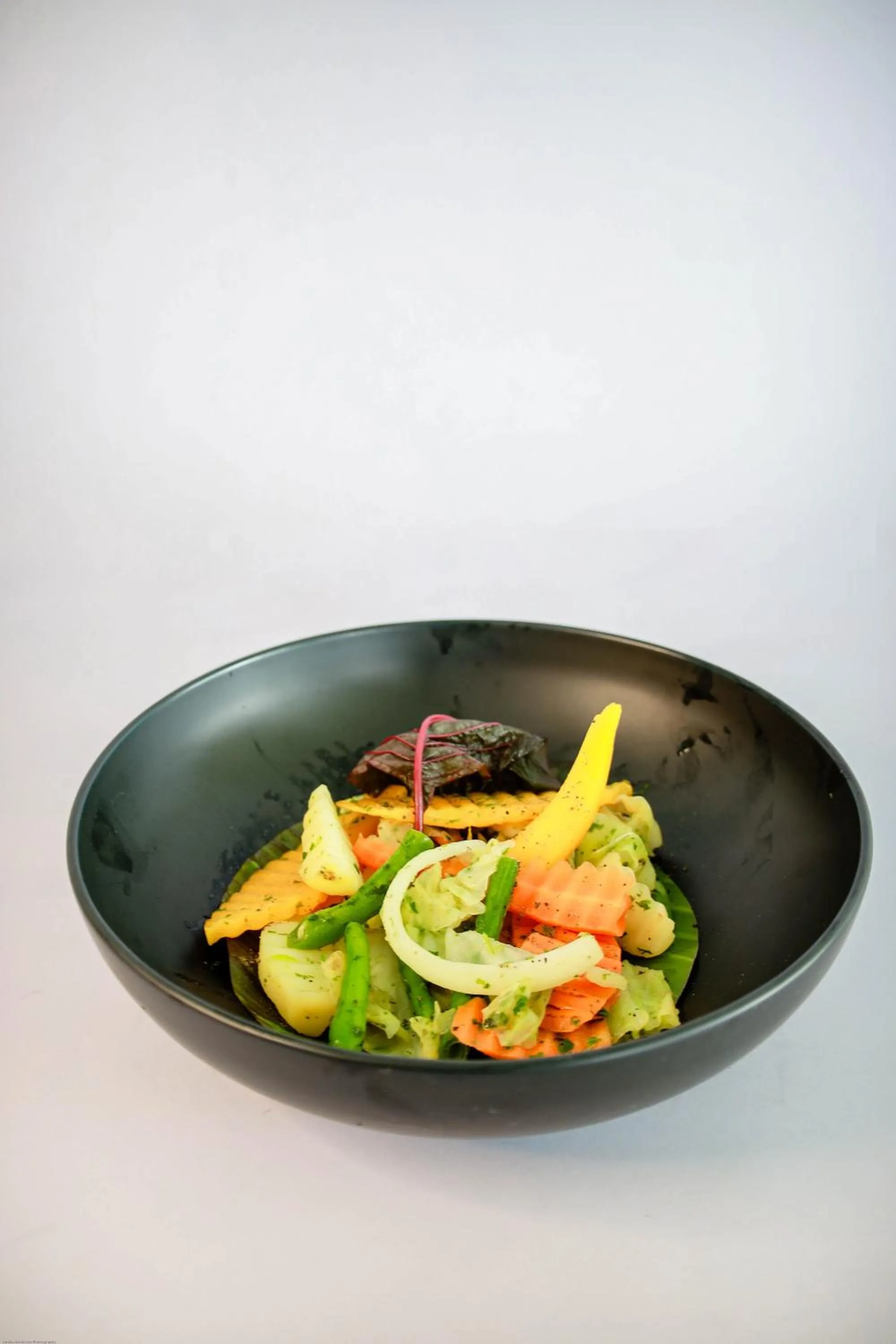 Food in The Summit Kandy