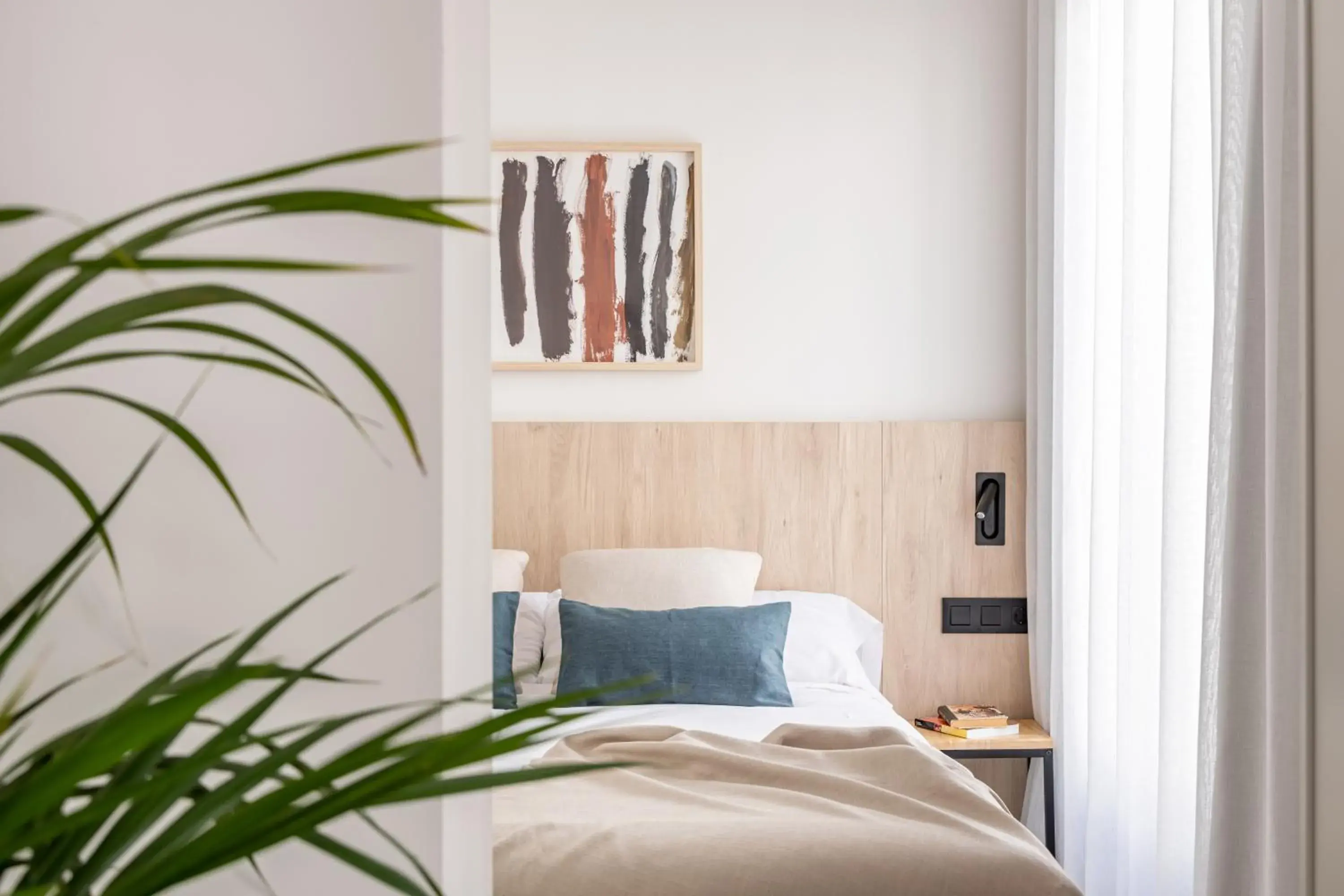 Studio with Balcony in Líbere Granada Catedral Studio with Balcony in Líbere Granada Catedral