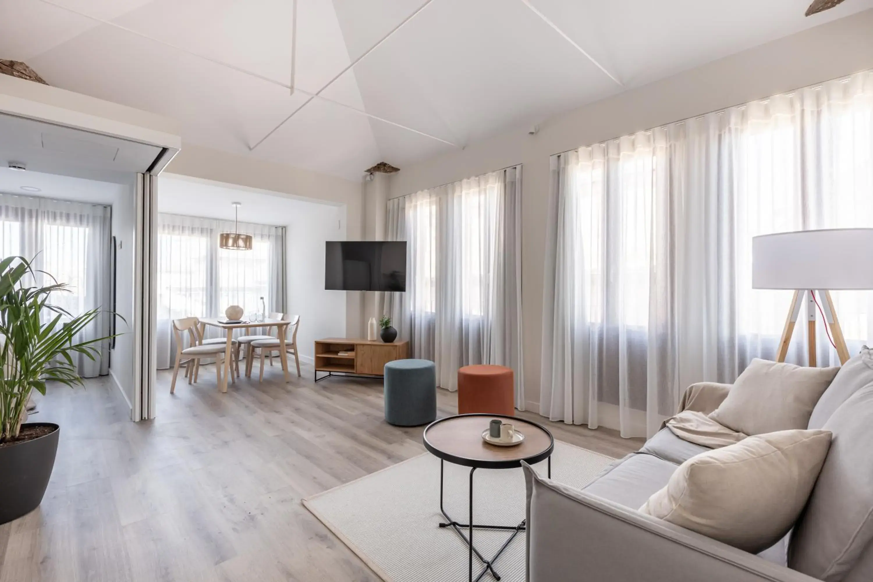 Apartment with Terrace in Líbere Granada Catedral Apartment with Terrace in Líbere Granada Catedral