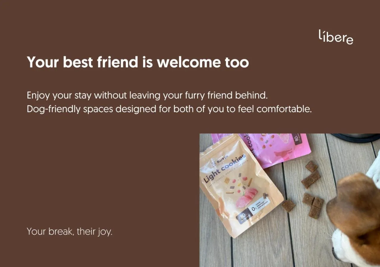 Text overlay in Líbere Granada Catedral