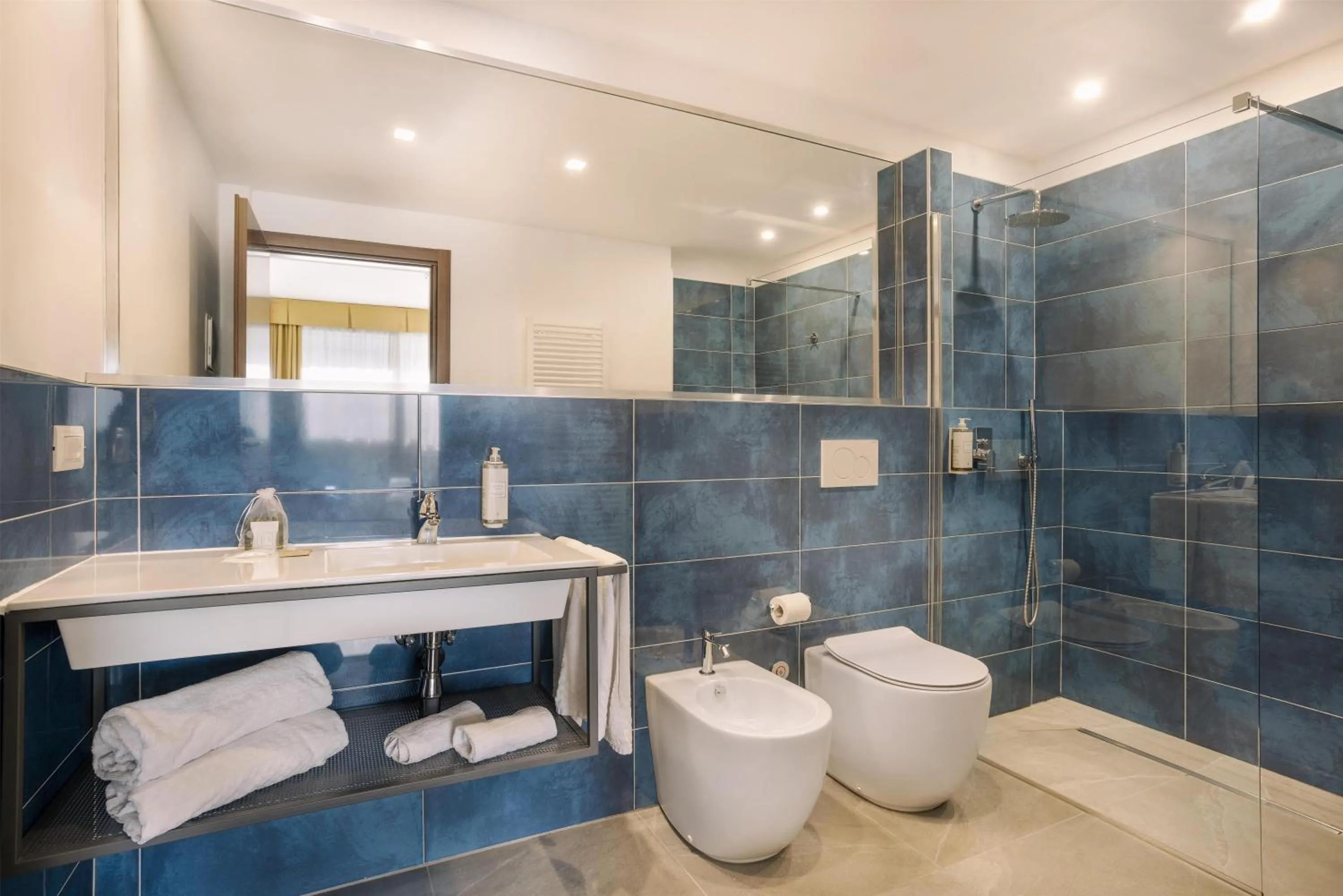 Bedroom in Best Western City Hotel