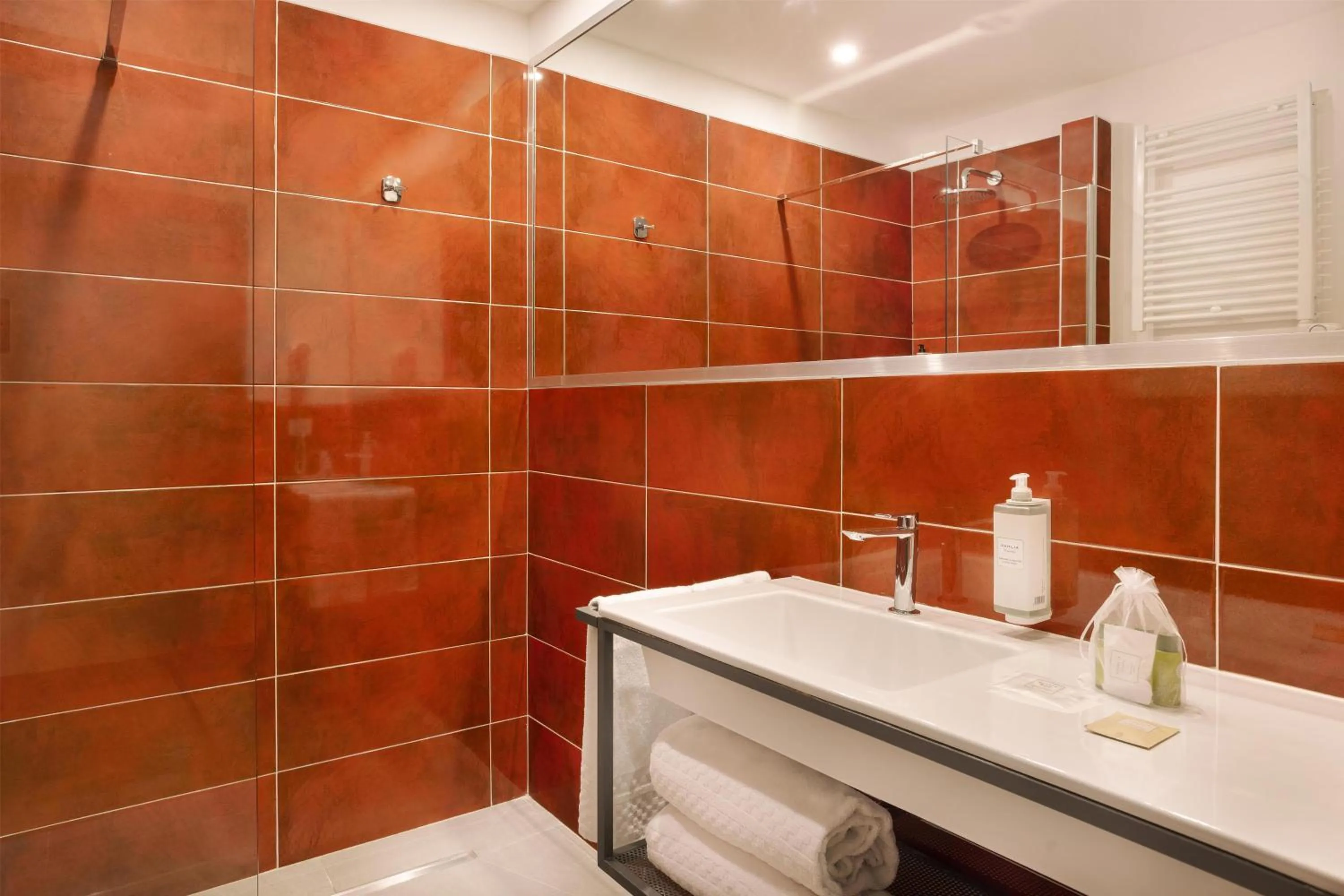 Bedroom in Best Western City Hotel