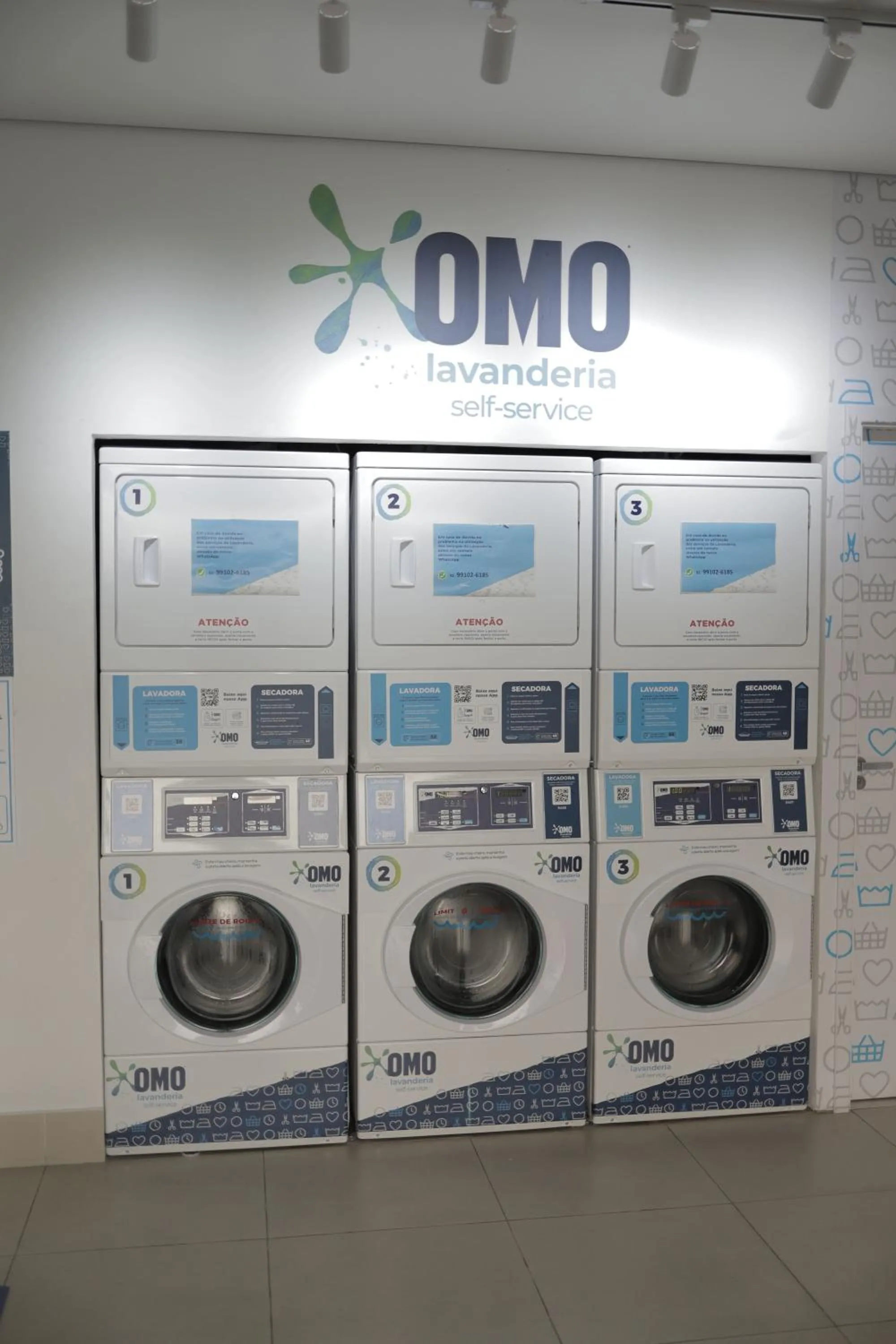 laundry in Ramada by Wyndham Manaus Torres Center
