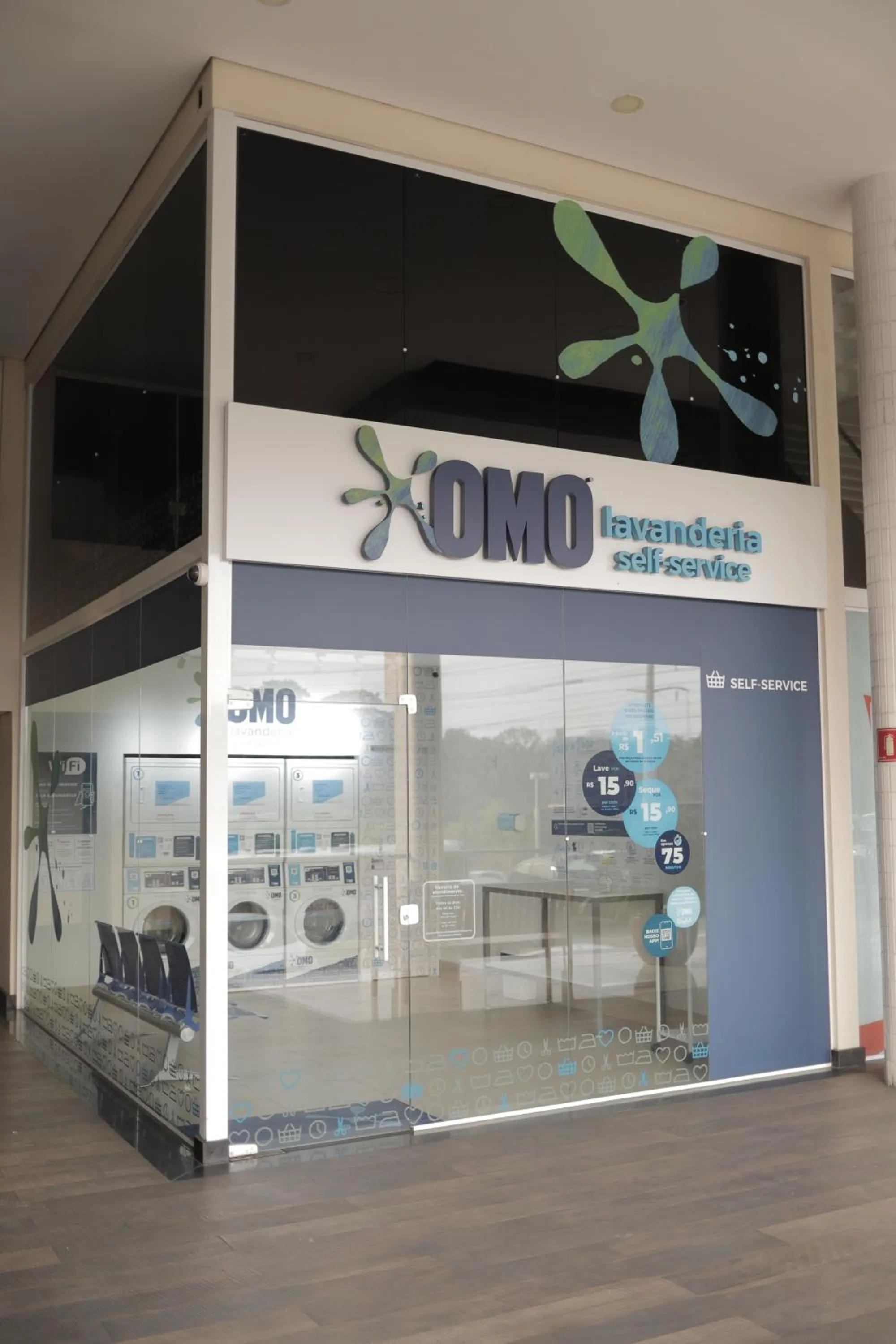 laundry in Ramada by Wyndham Manaus Torres Center