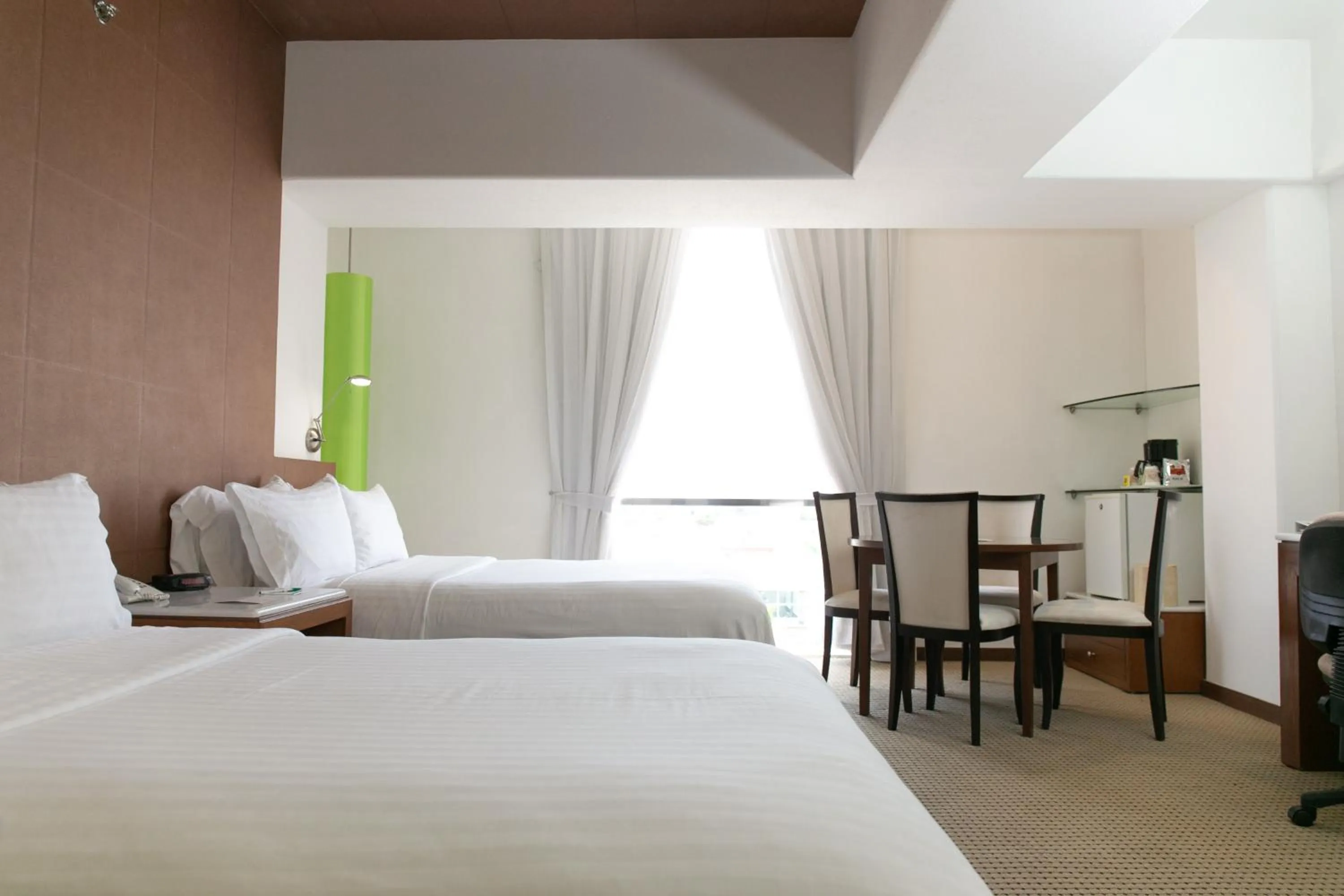 Bed in Bel Air Business Salamanca, Trademark by Wyndham