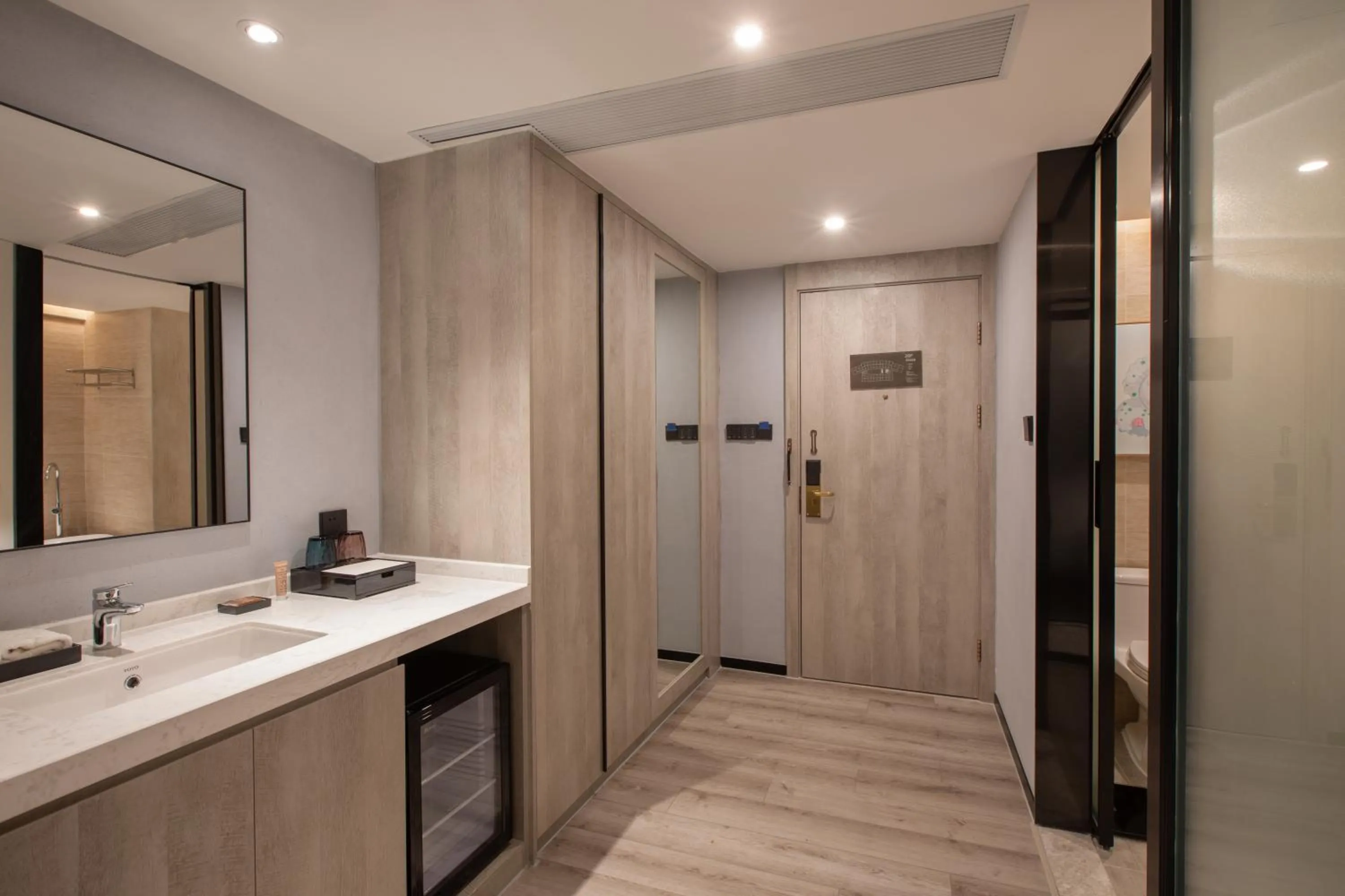 Wyndham Garden Heyuan