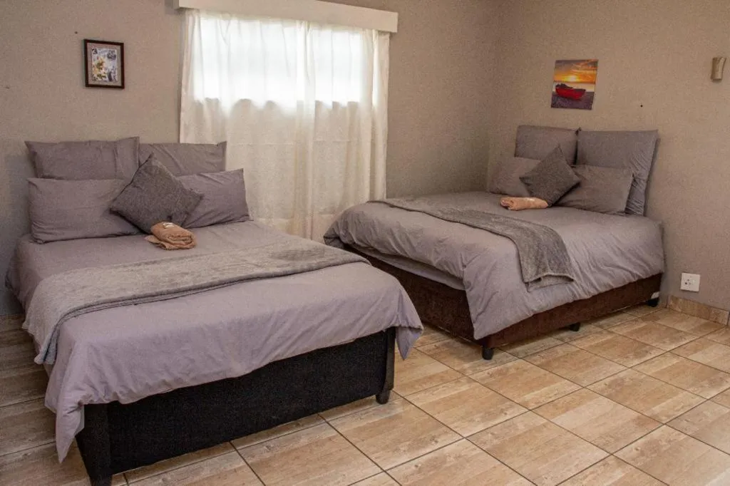 Bedroom in BLUEBERRY BED AND BREAKFAST