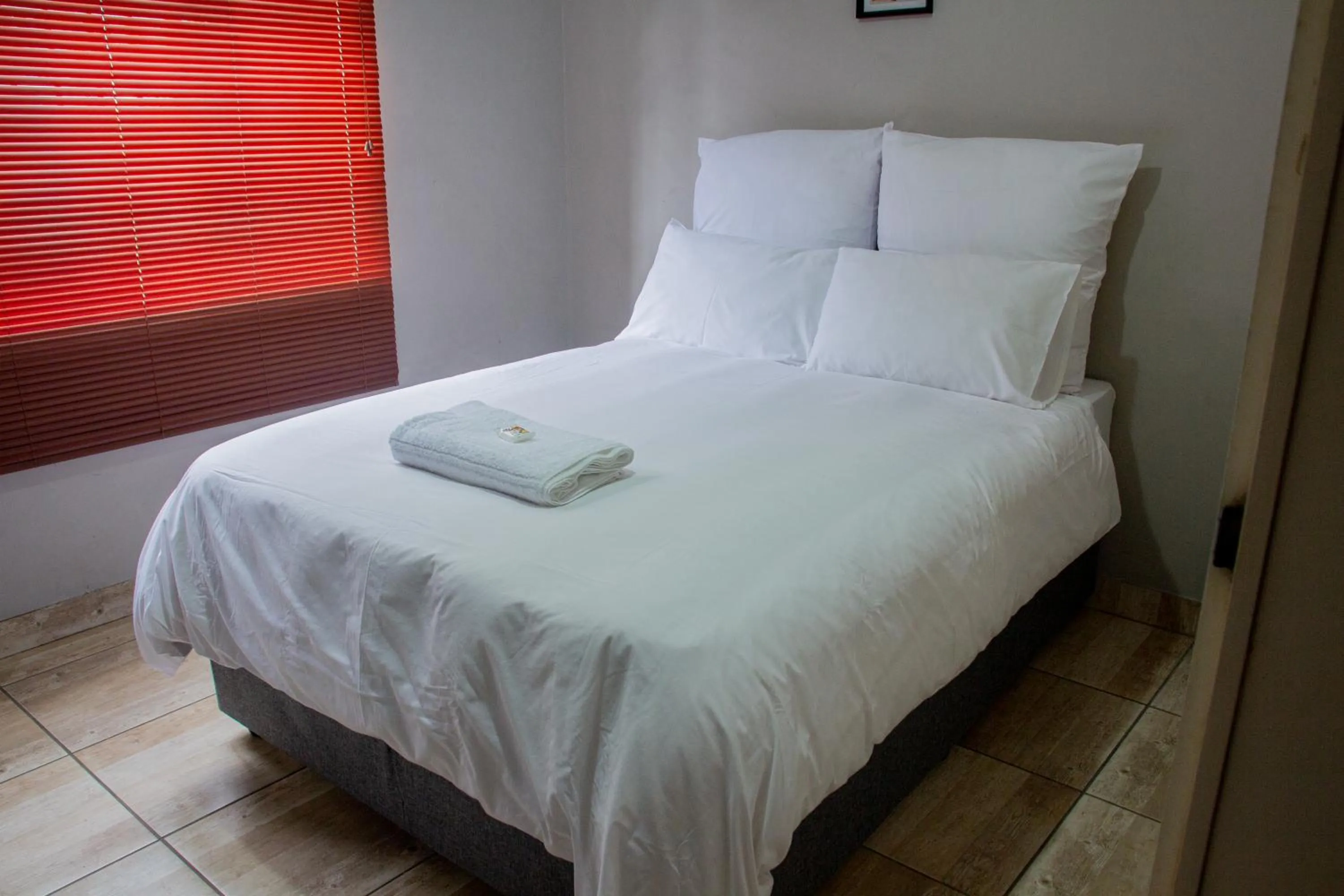 Bedroom in BLUEBERRY BED AND BREAKFAST
