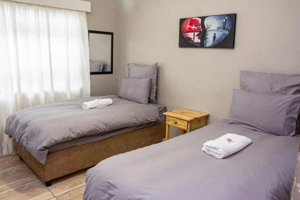 Bedroom in BLUEBERRY BED AND BREAKFAST