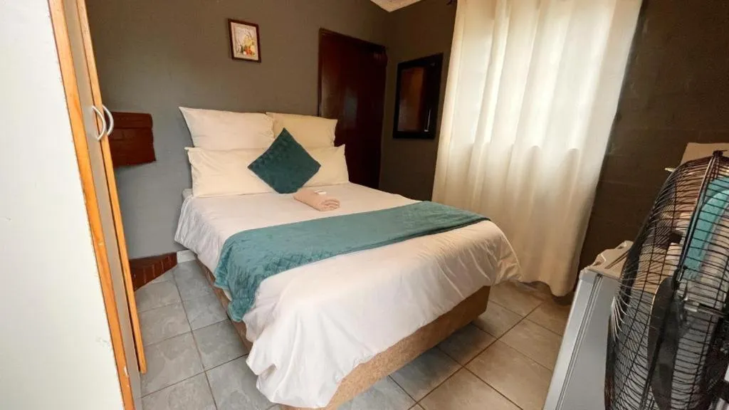 Bedroom in BLUEBERRY BED AND BREAKFAST