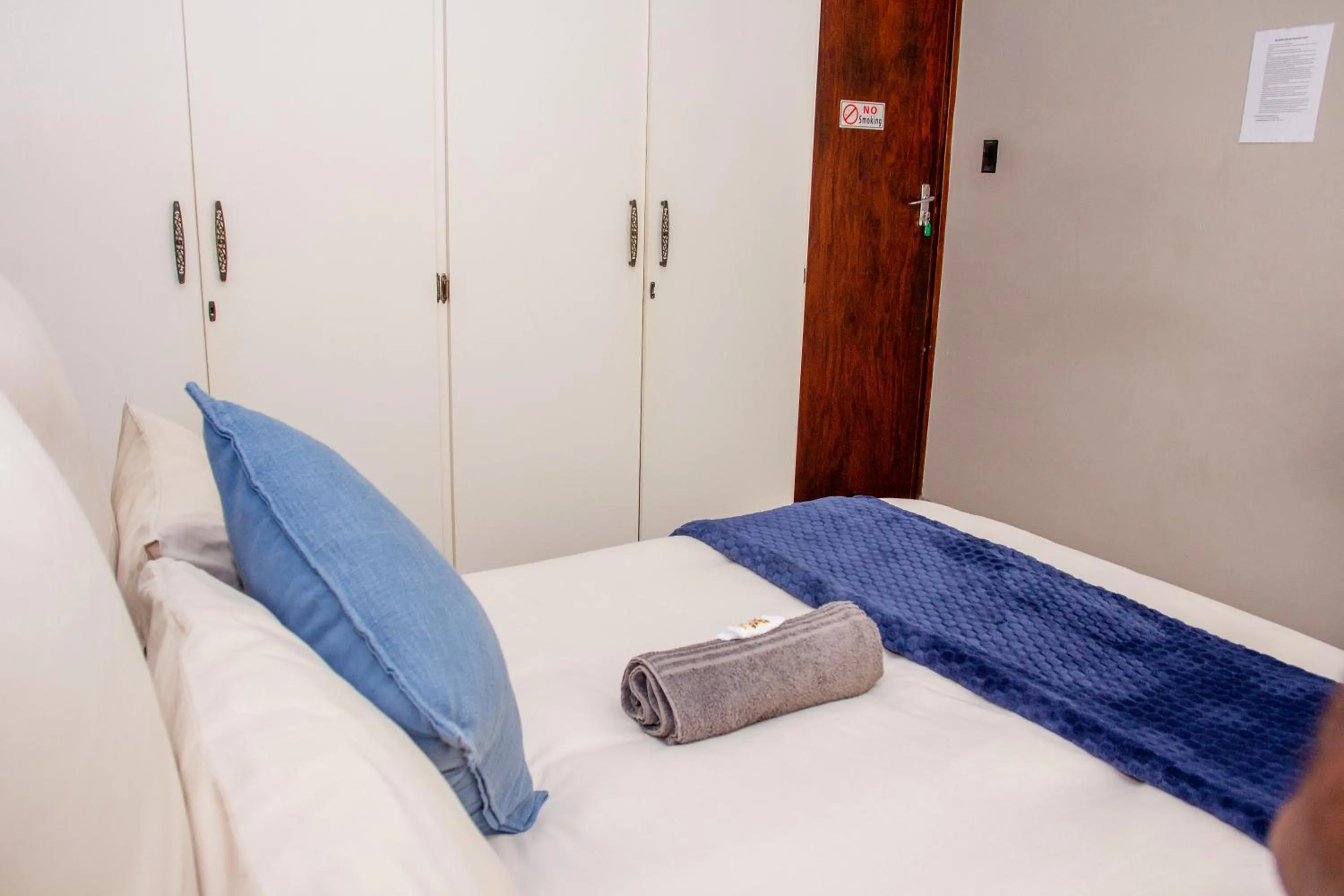 Bedroom in BLUEBERRY BED AND BREAKFAST