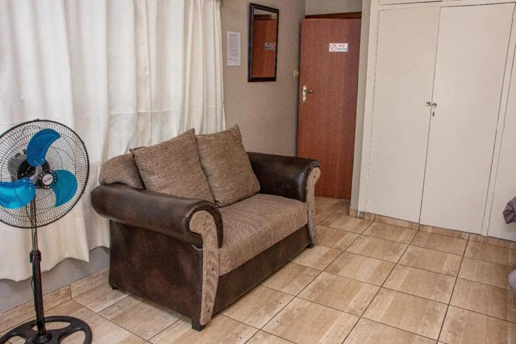 Bedroom in BLUEBERRY BED AND BREAKFAST