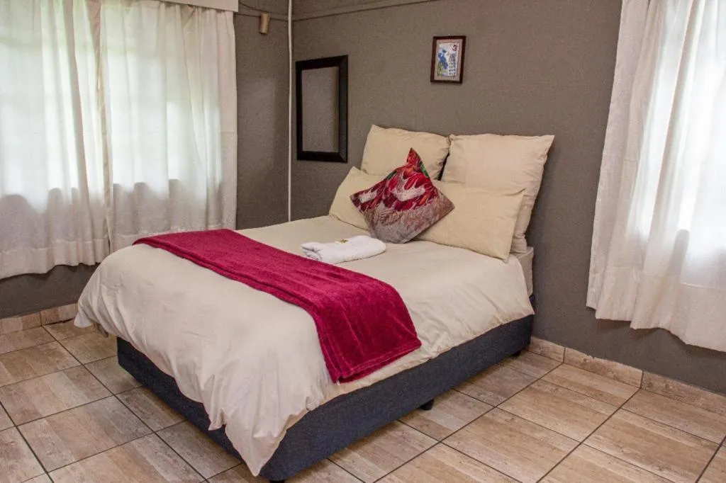 Bedroom in BLUEBERRY BED AND BREAKFAST