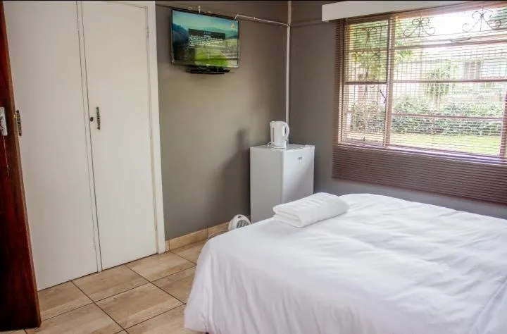 Bedroom in BLUEBERRY BED AND BREAKFAST