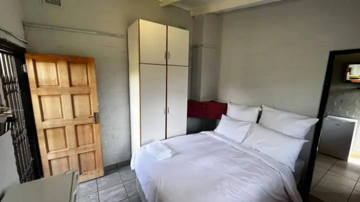 Bedroom in BLUEBERRY BED AND BREAKFAST