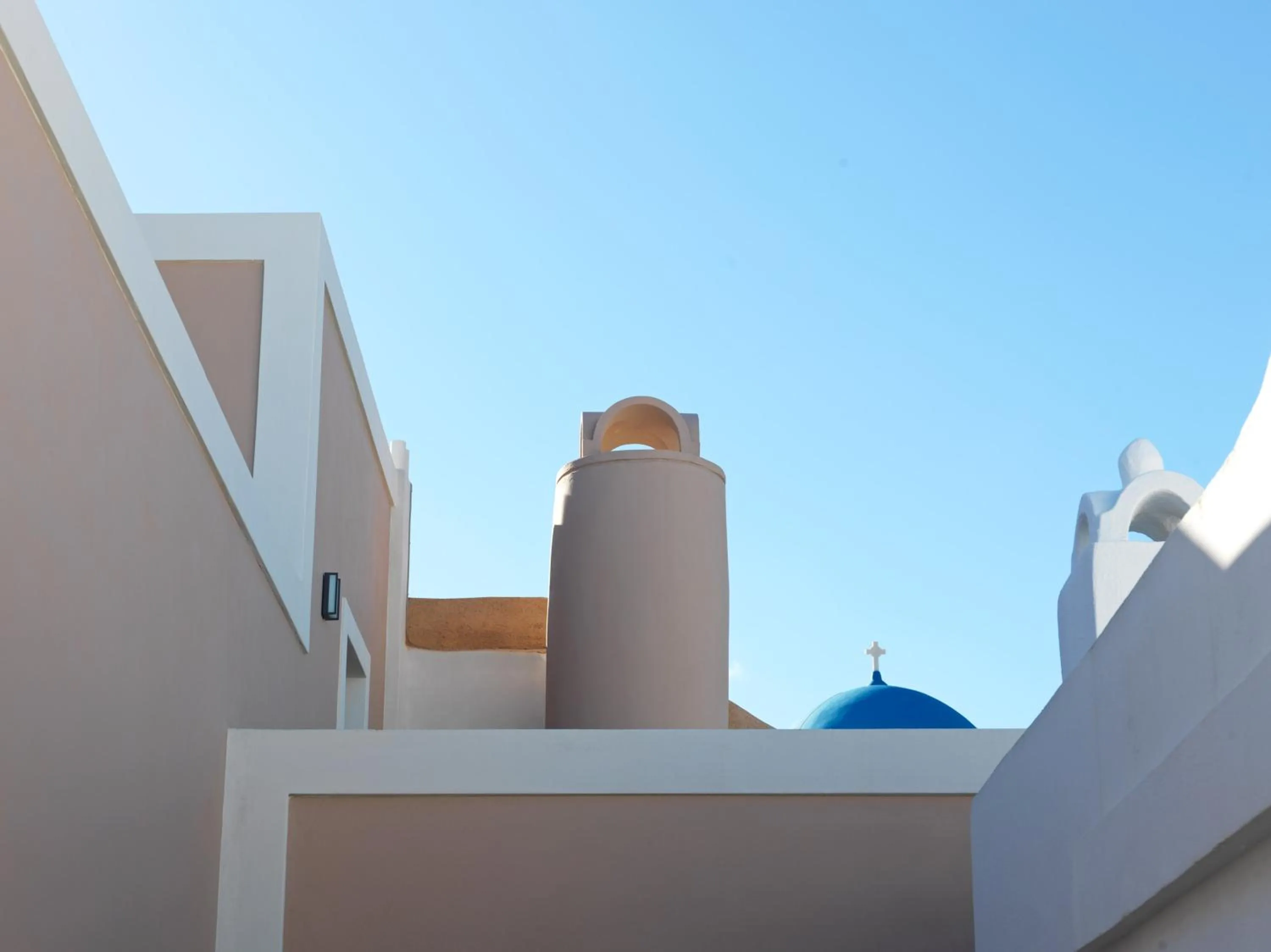 Neighbourhood in La Maltese Estate