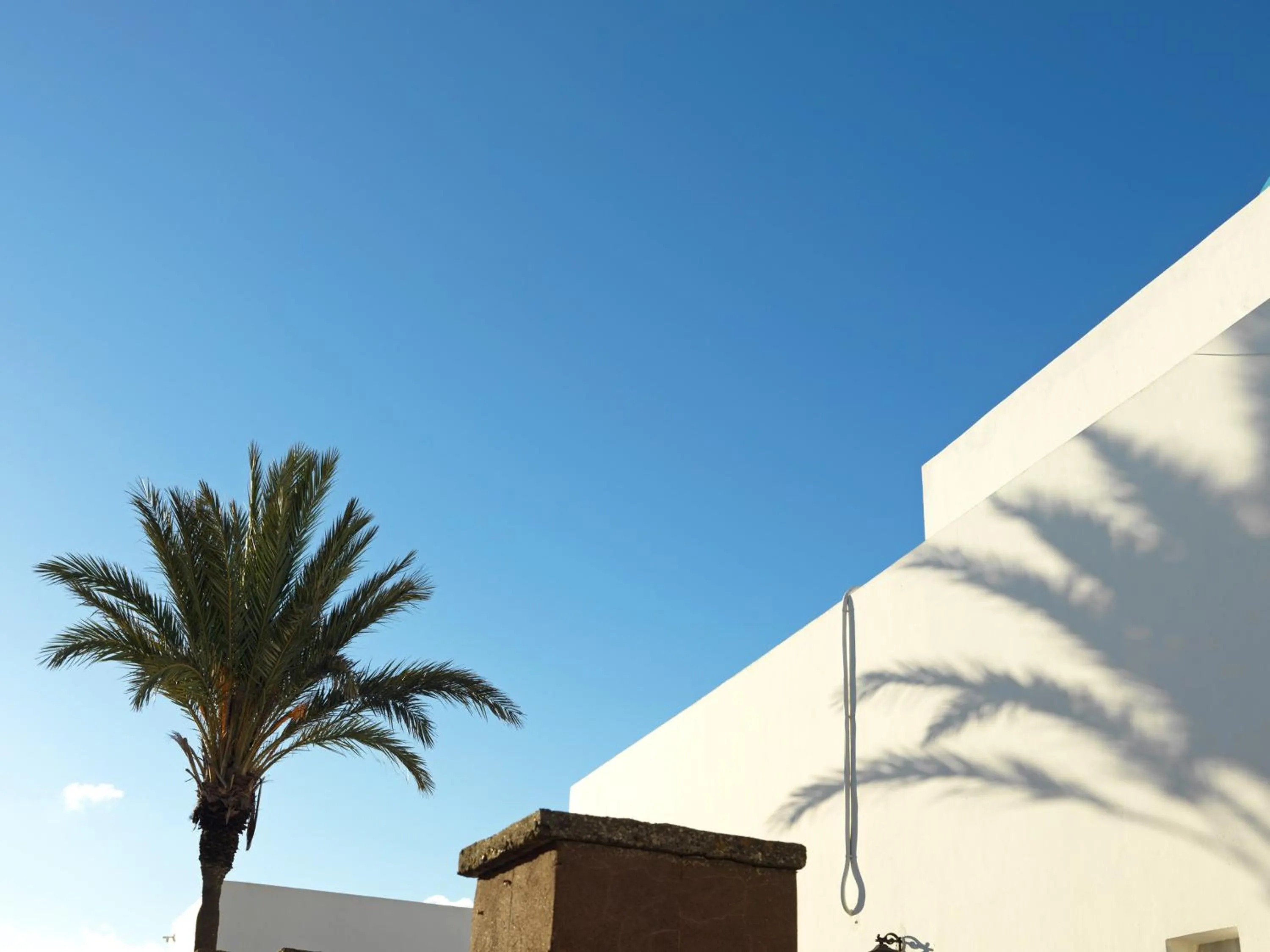 Day in La Maltese Estate