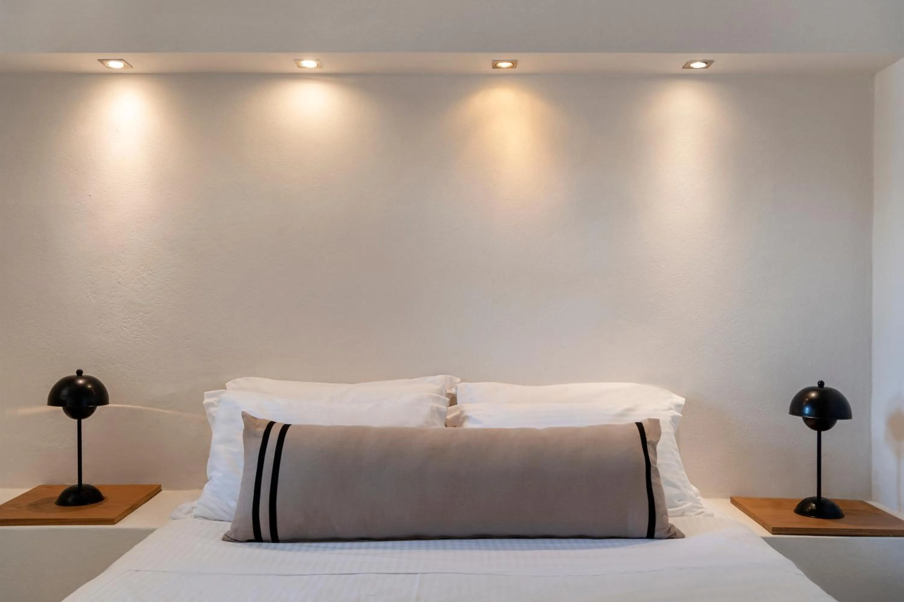 Bed in La Maltese Estate